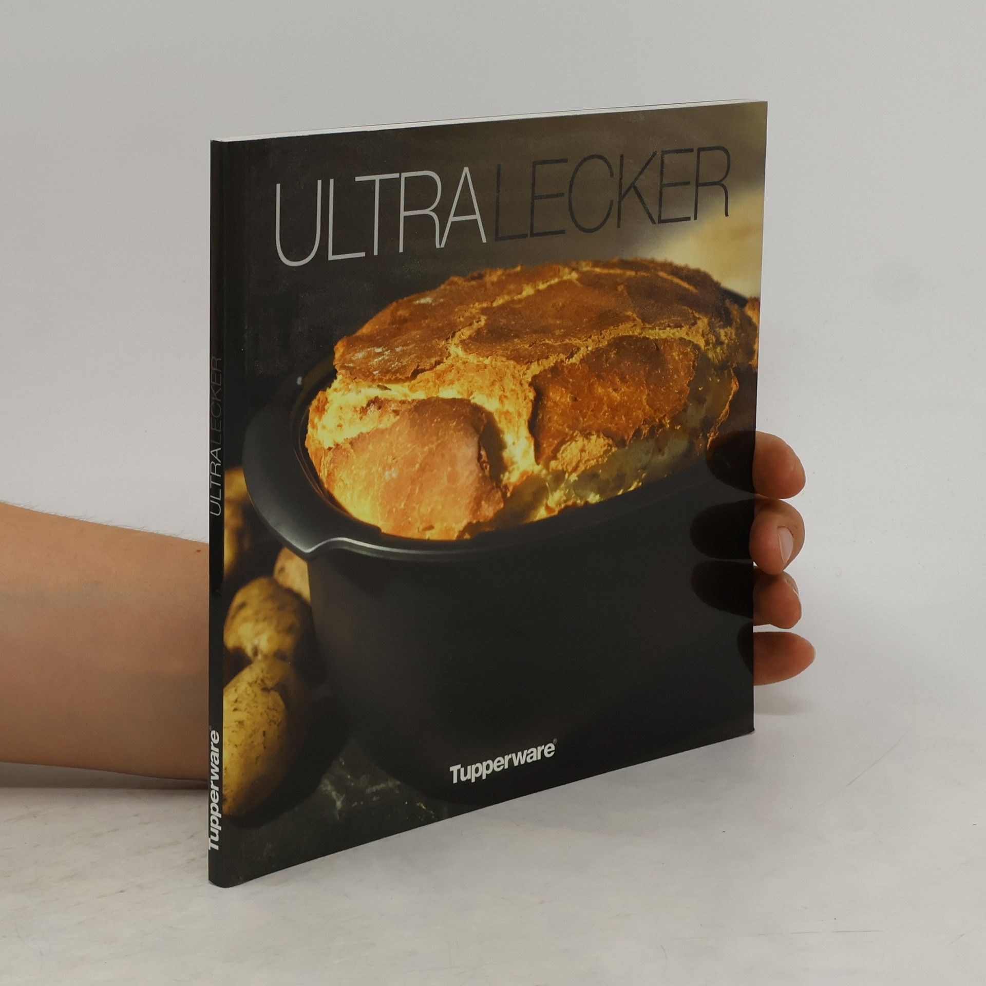 Autorenkollektiv Ultra Lecker