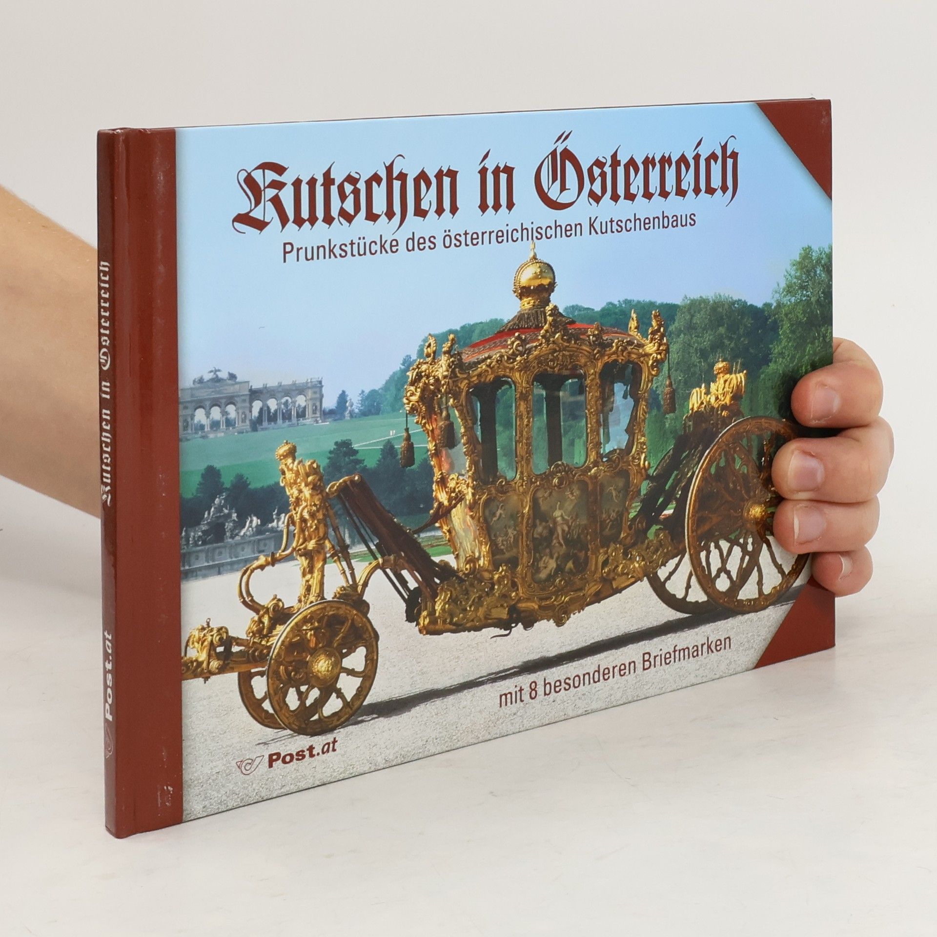 Peter Hammermüller Kutschen in Österreich