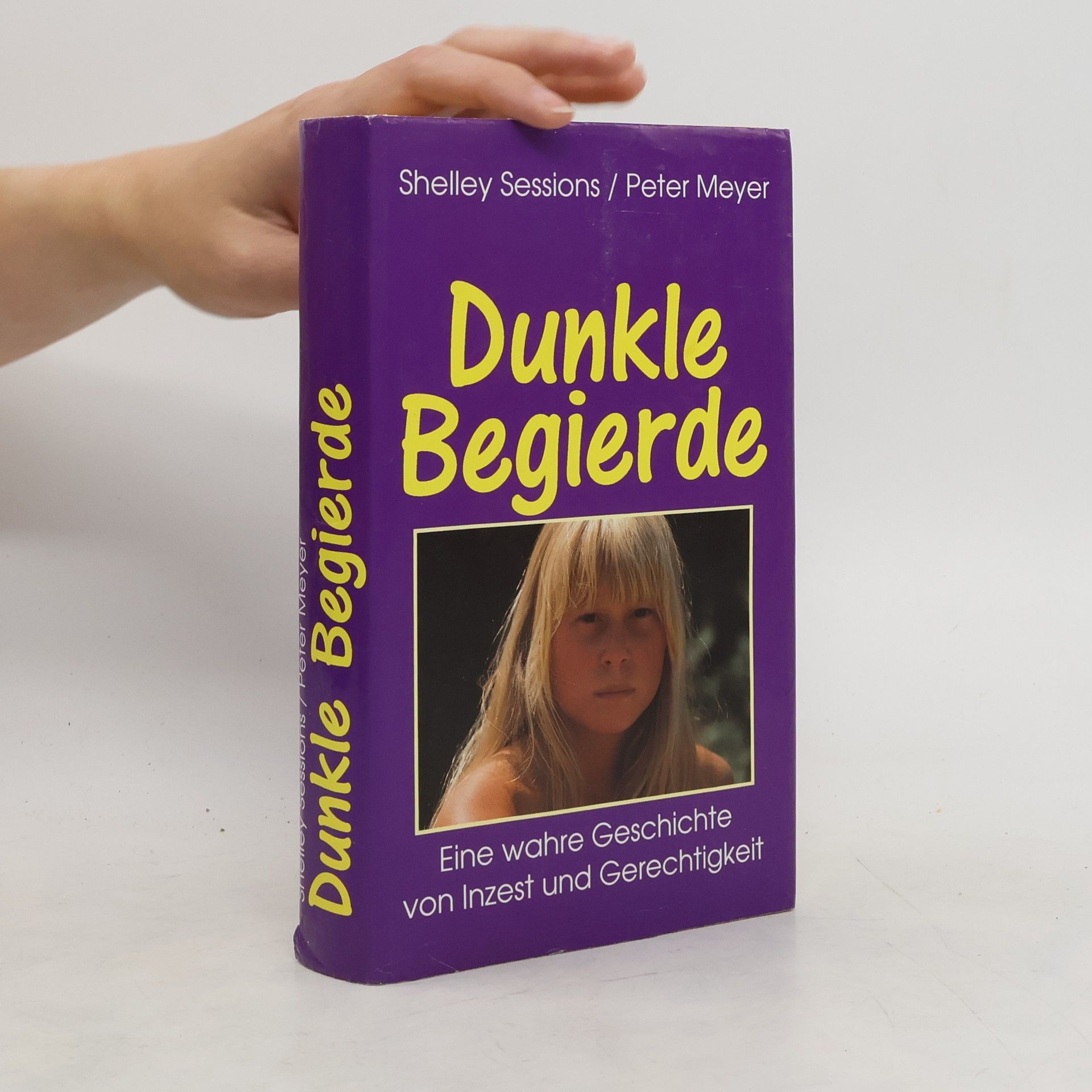 Shelley Sessions Dunkle Begirde
