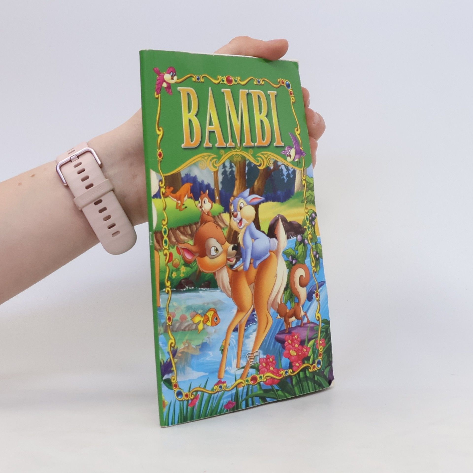 Autorenkollektiv Bambi
