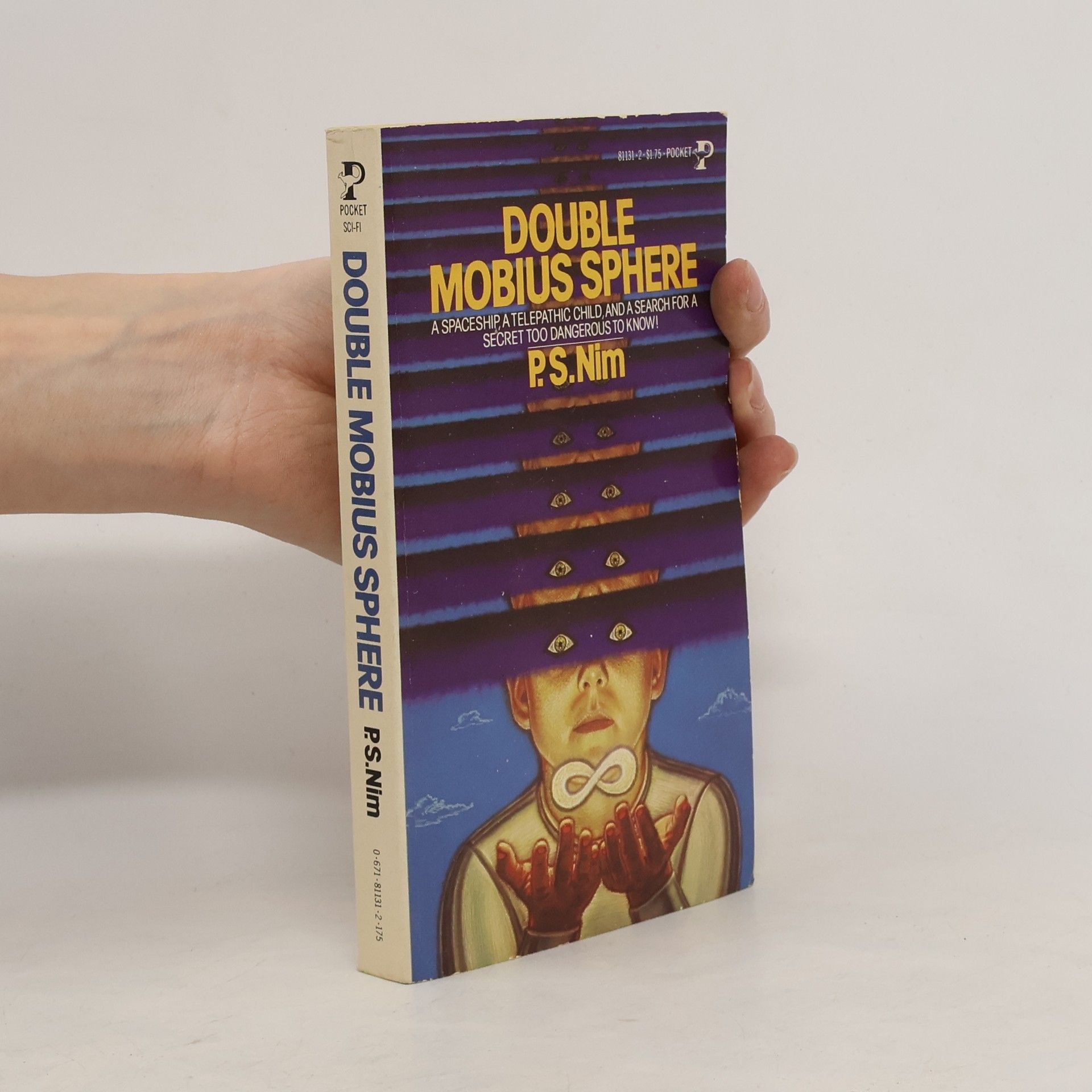 P. S. Nim Double Mobius Sphere