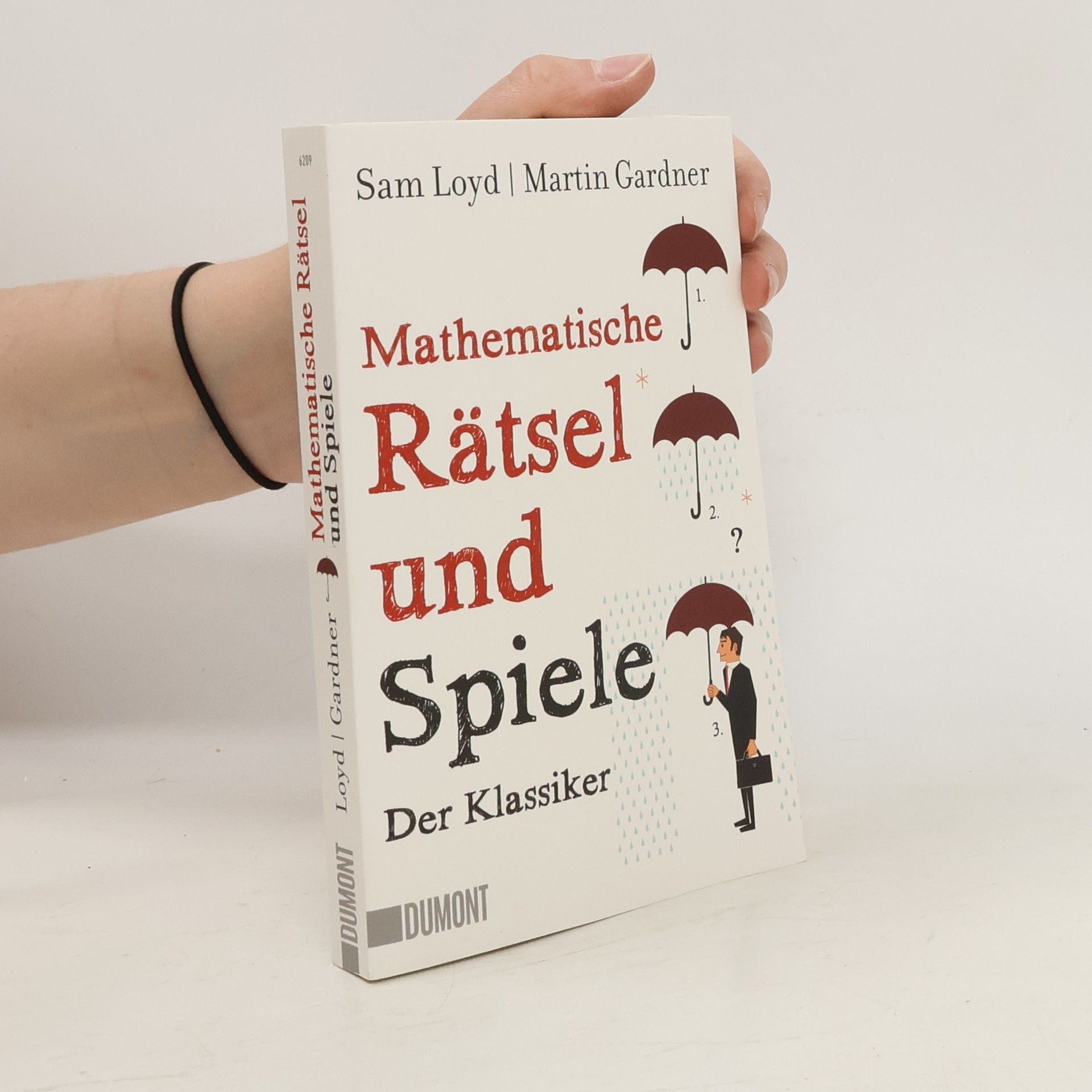 Sam Loyd Mathematische Rätsel und Spiele