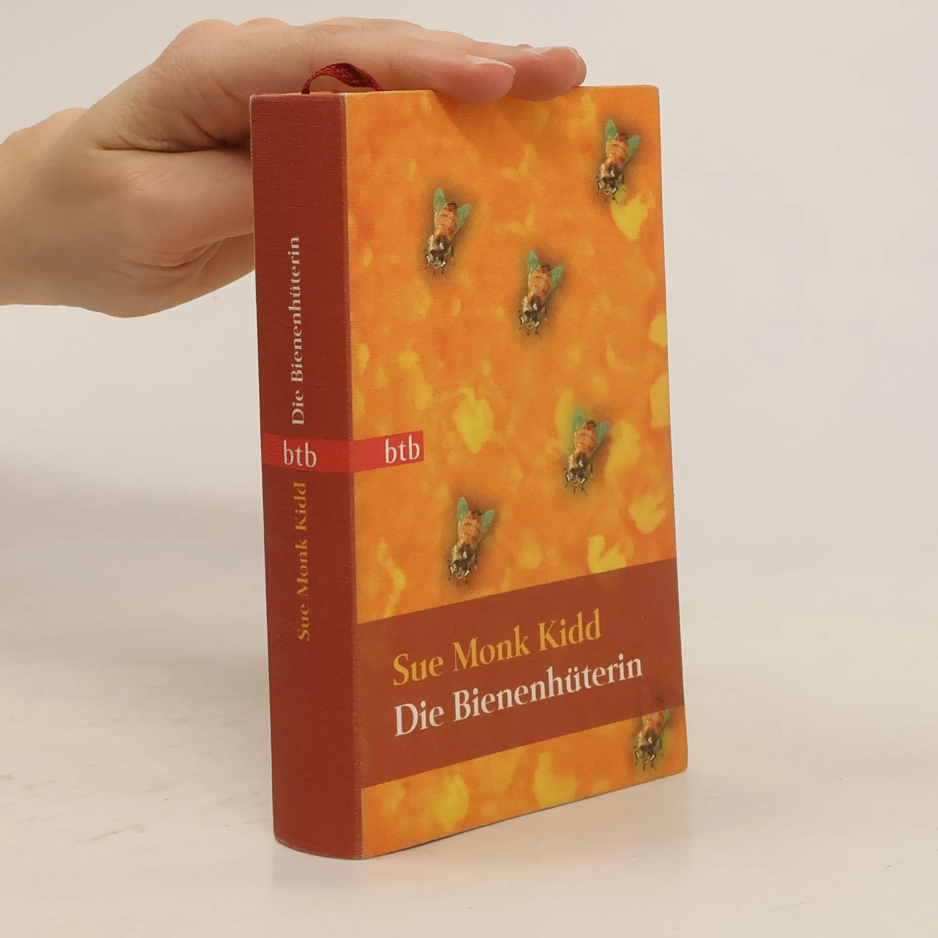 Die Bienenhüterin | Book | Sue Monk Kidd | DE