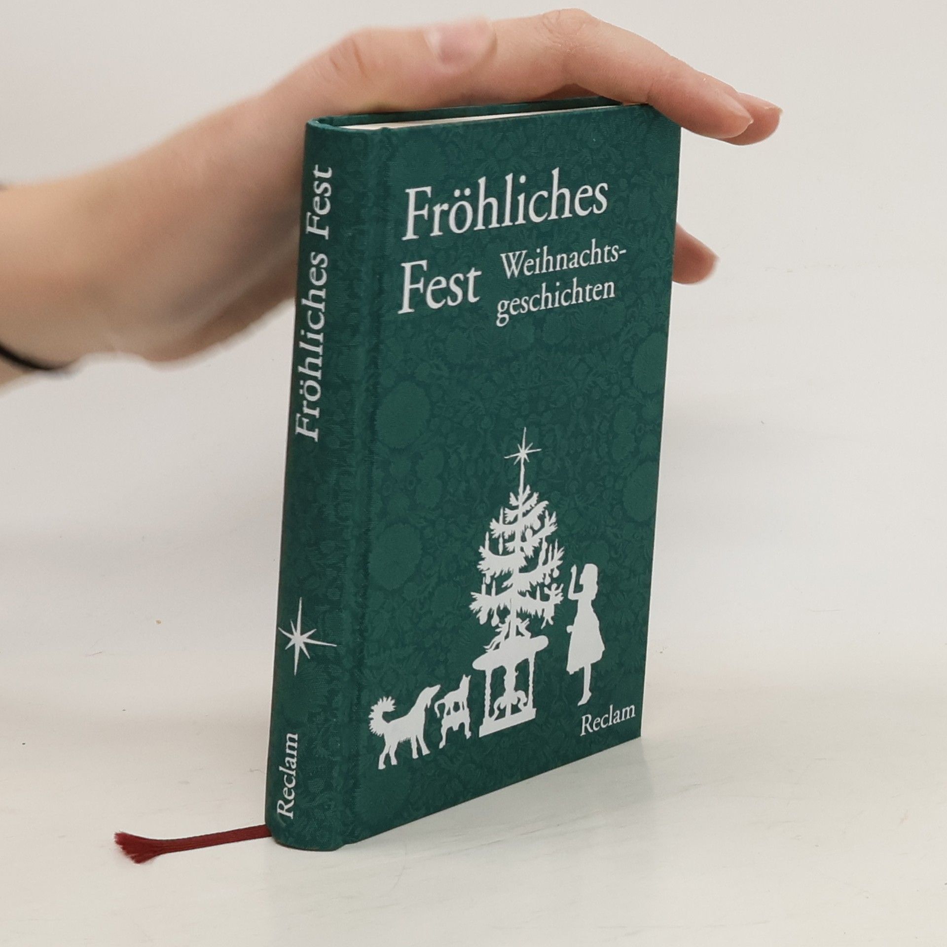 Stephan Koranyi Fröhliches Fest