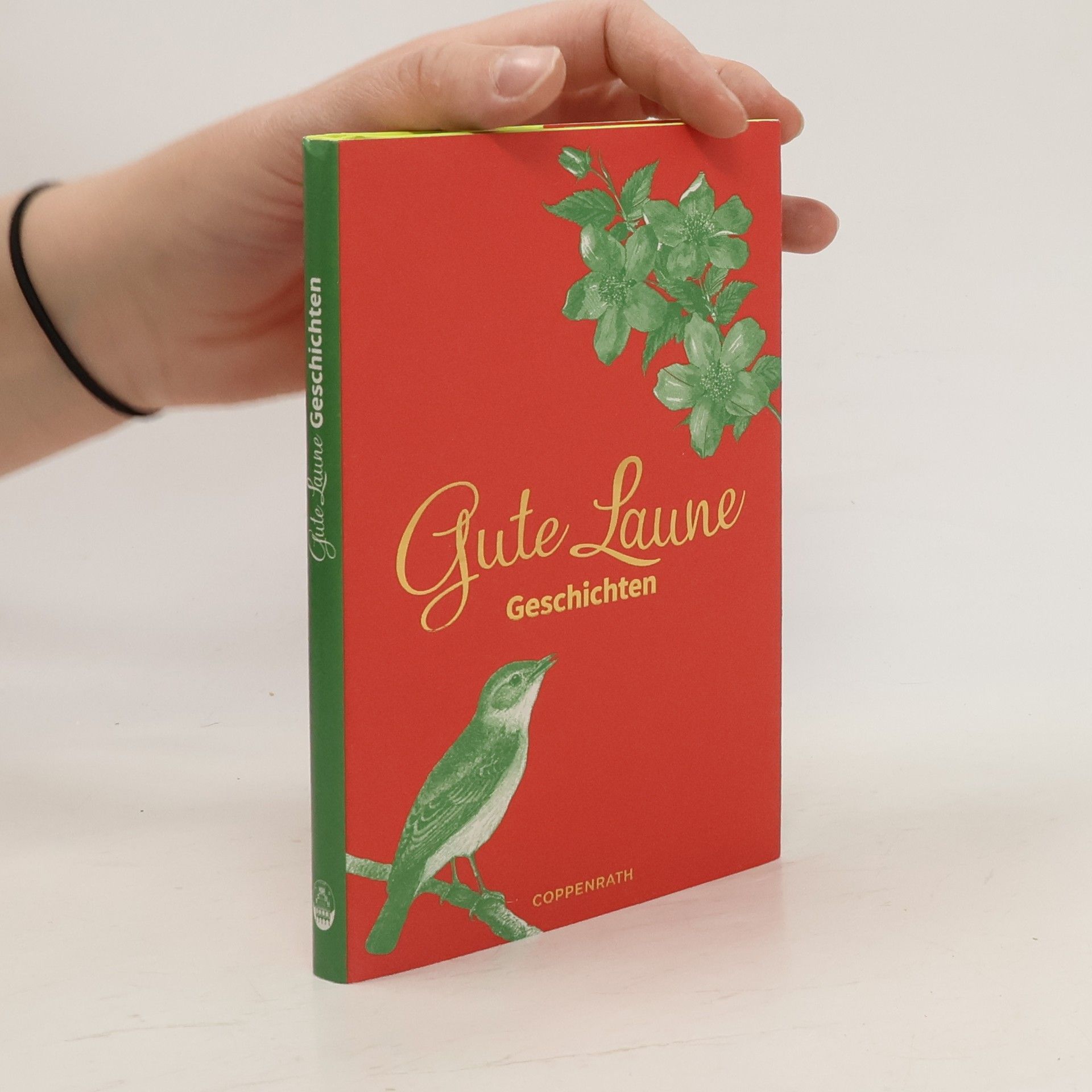 Collective Gute Laune Geschichten