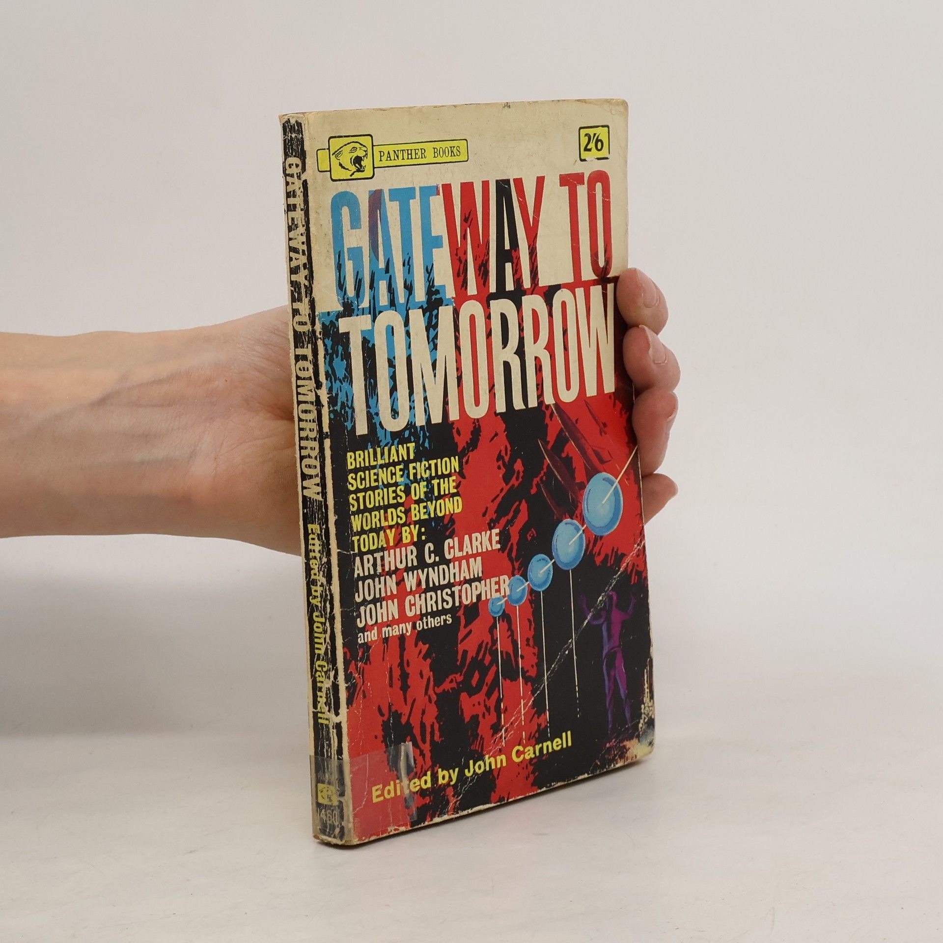 AA.VV. Gateway to Tomorrow