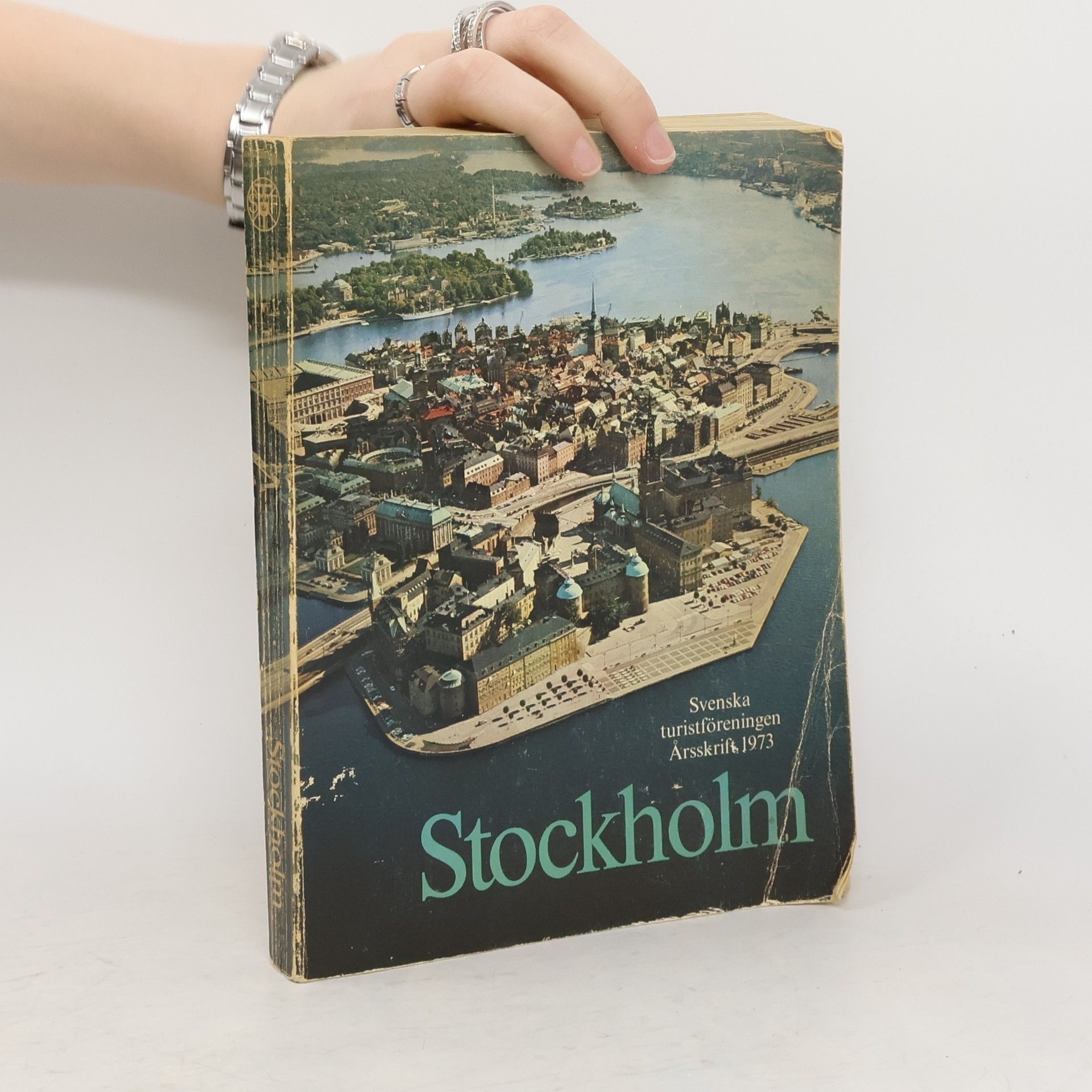 Various authors Stockholm