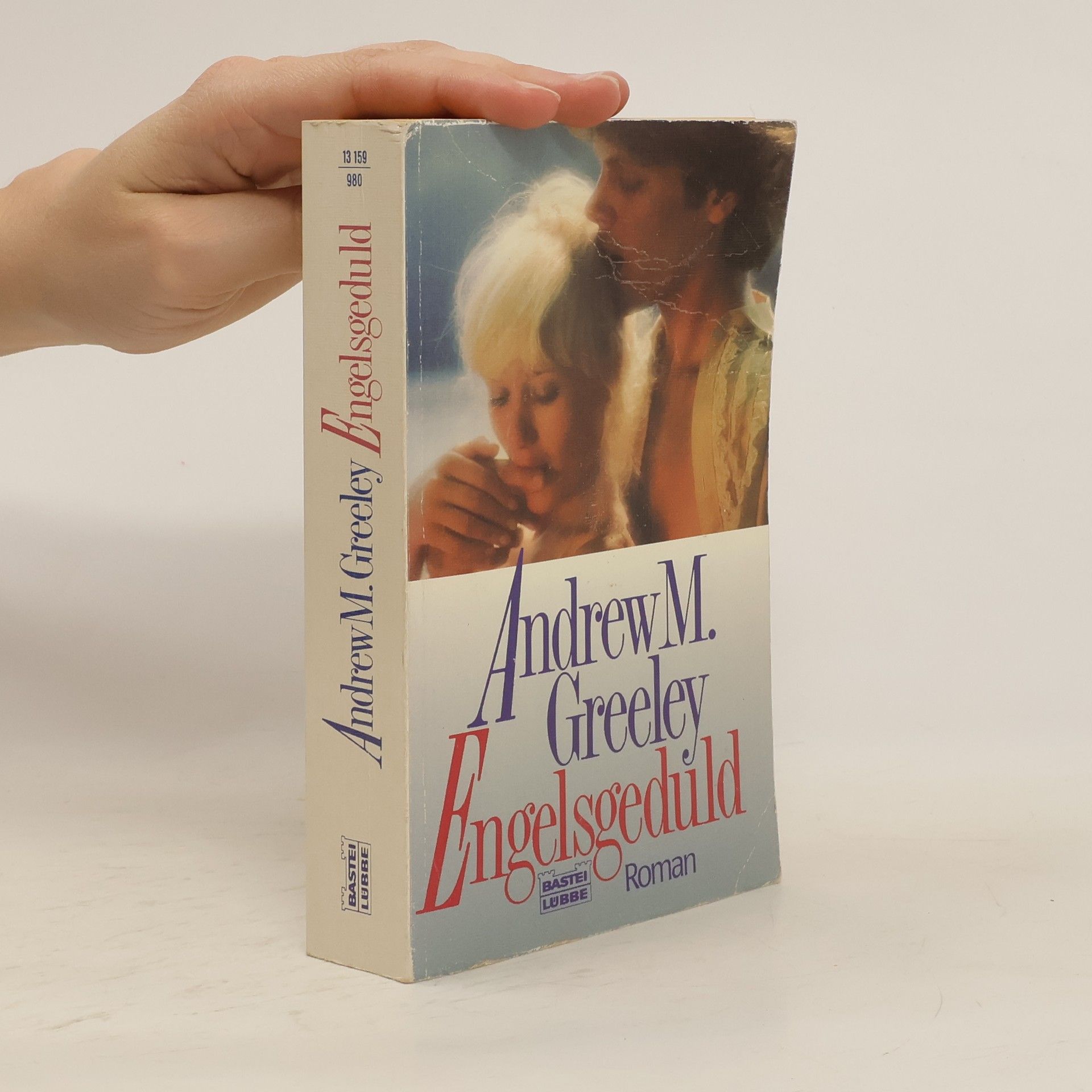 Andrew M. Greeley Engelsgeduld
