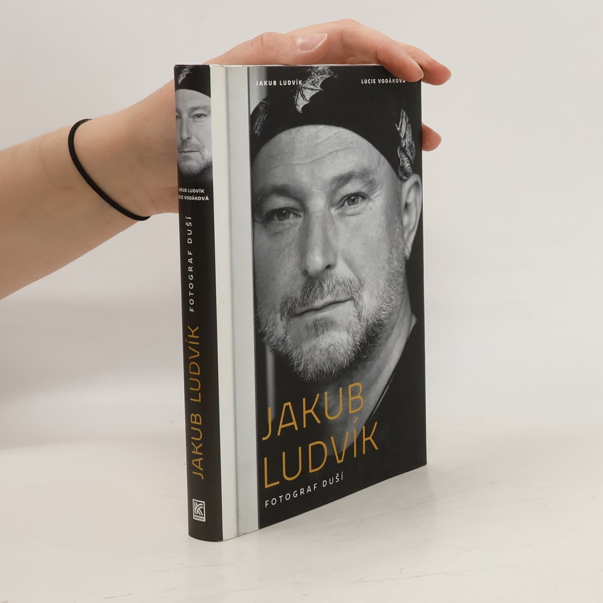 Jakub Ludvík Fotograf duší