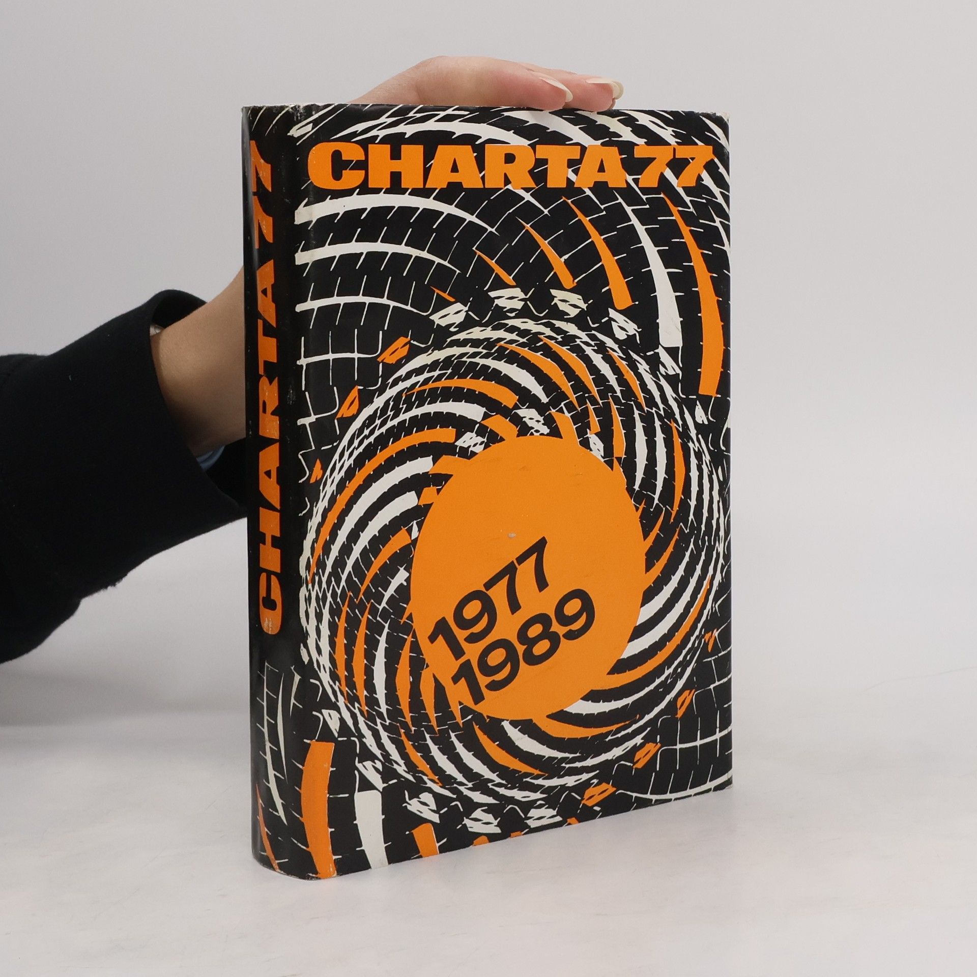 Václav Havel Charta 77