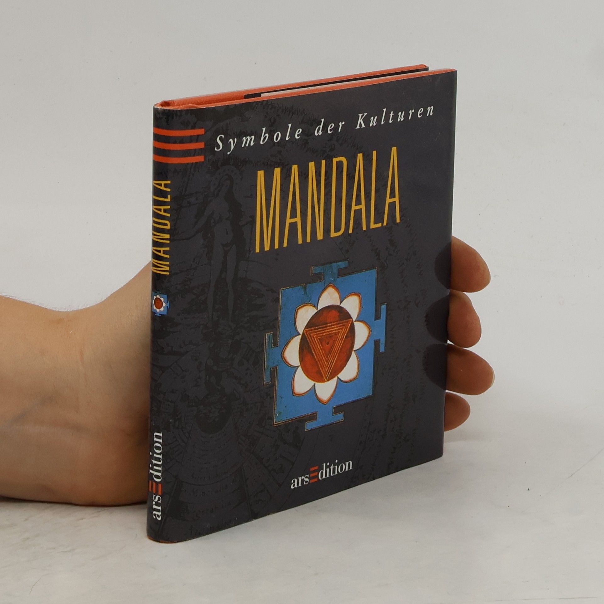 Sonja Schuhmacher Mandala