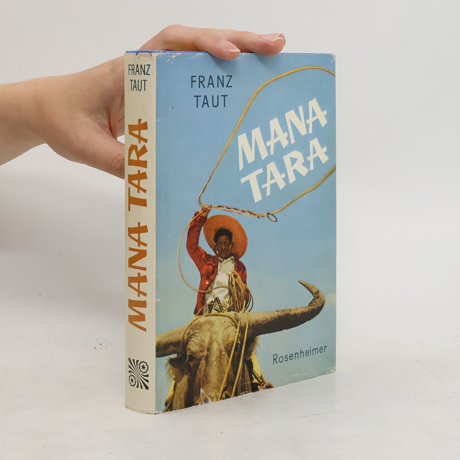 Franz Taut Mana Tara