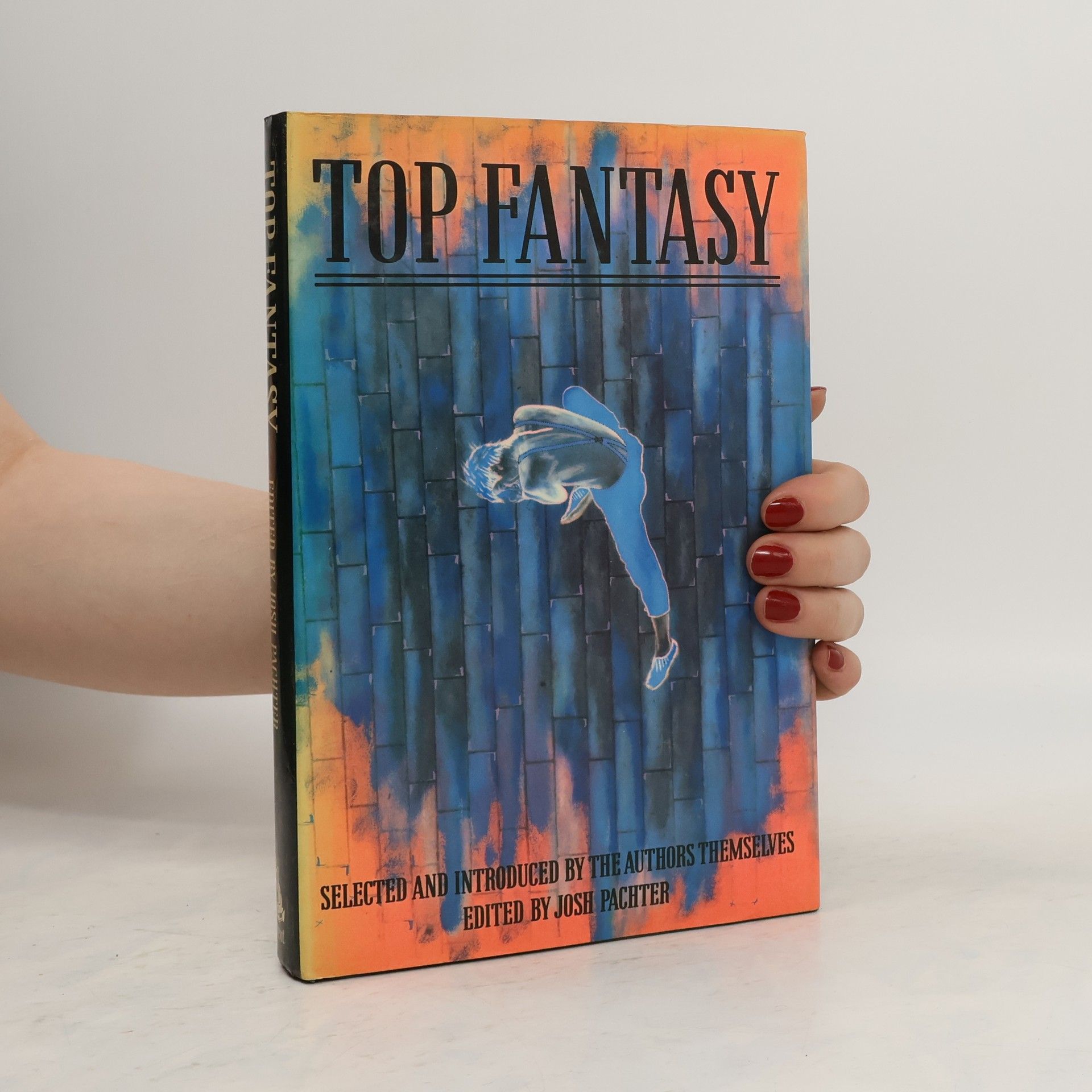 Josh Pachter Top Fantasy