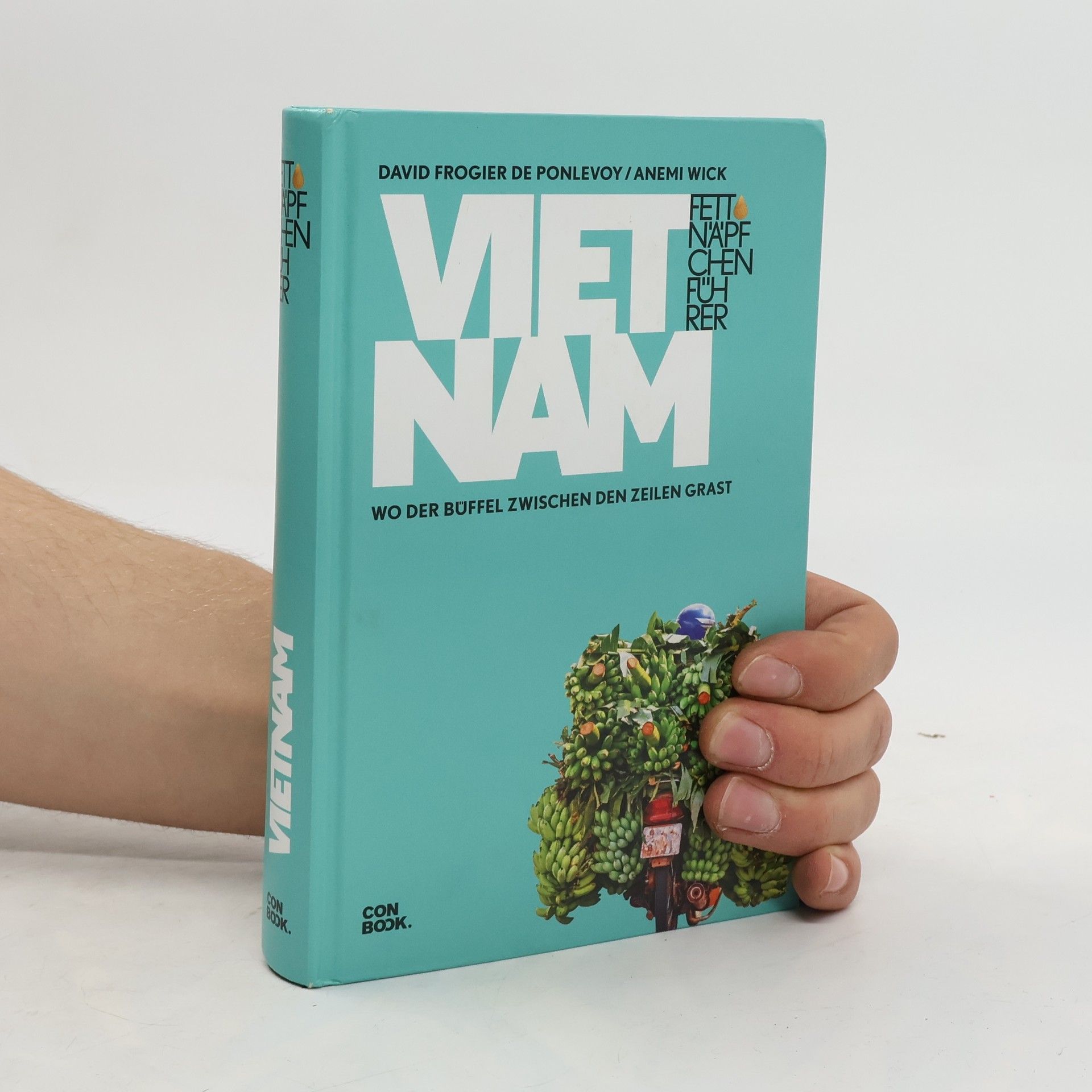 Anemi Wick Vietnam