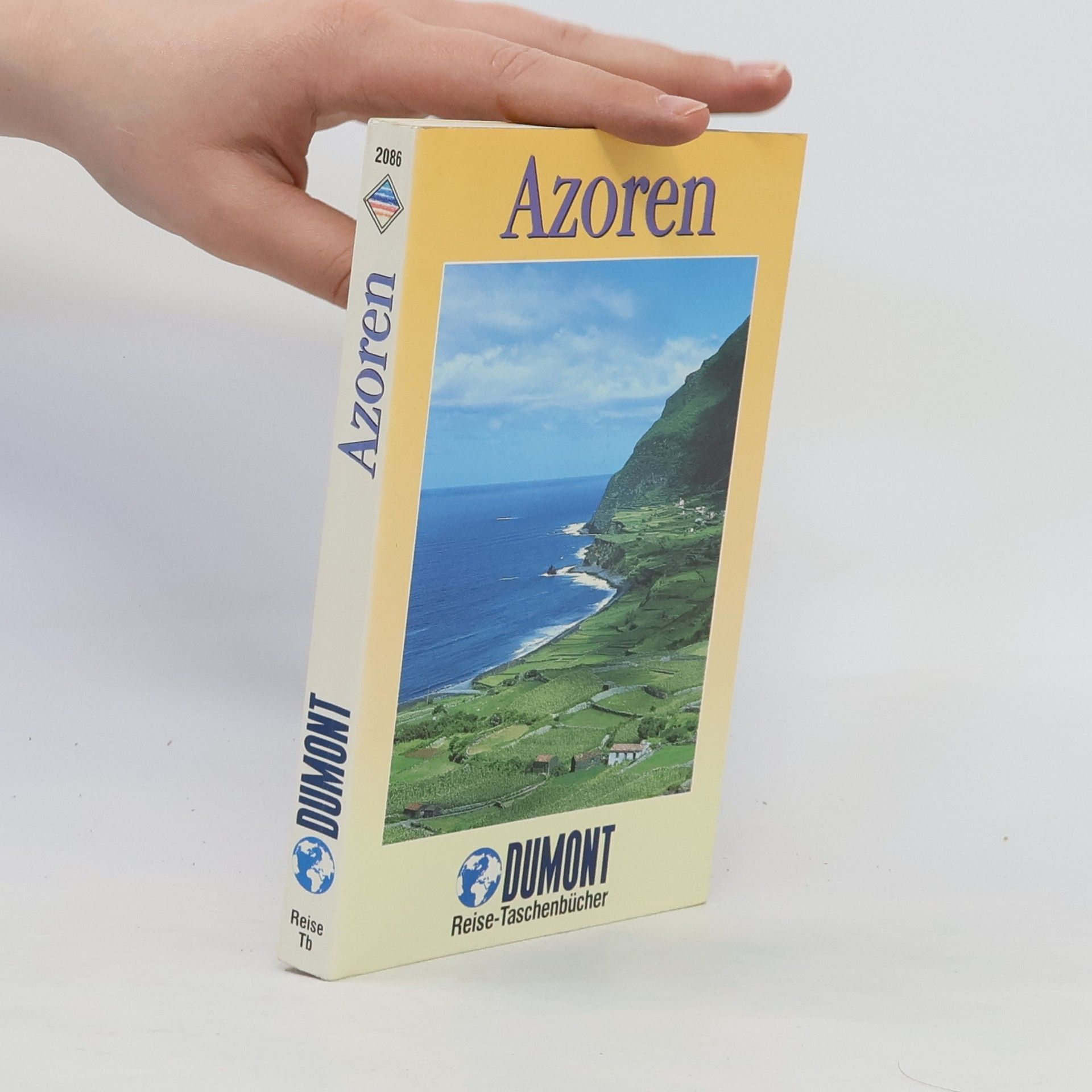 Rolf Osang Azoren