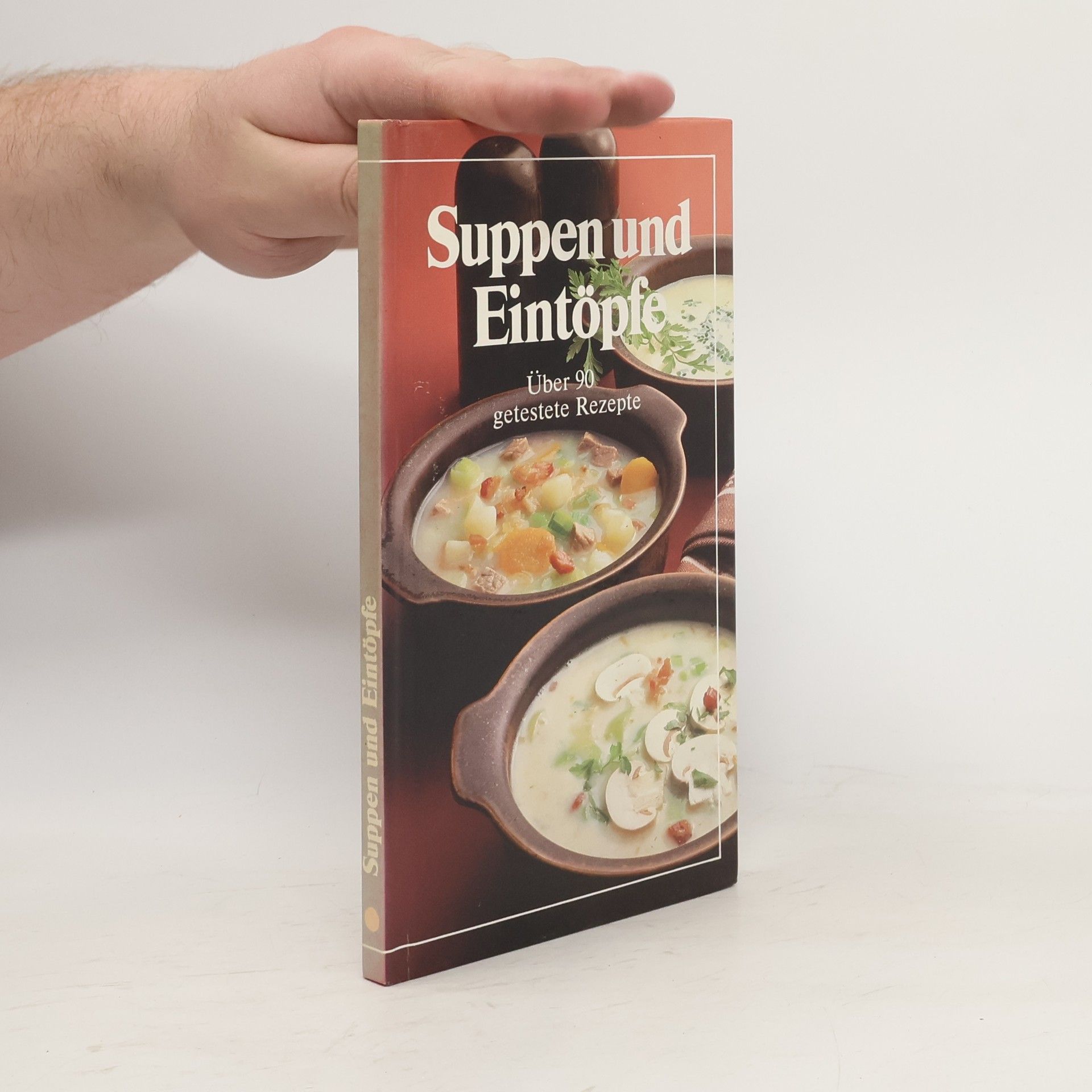 kolektiv Suppen und Eintöpfe