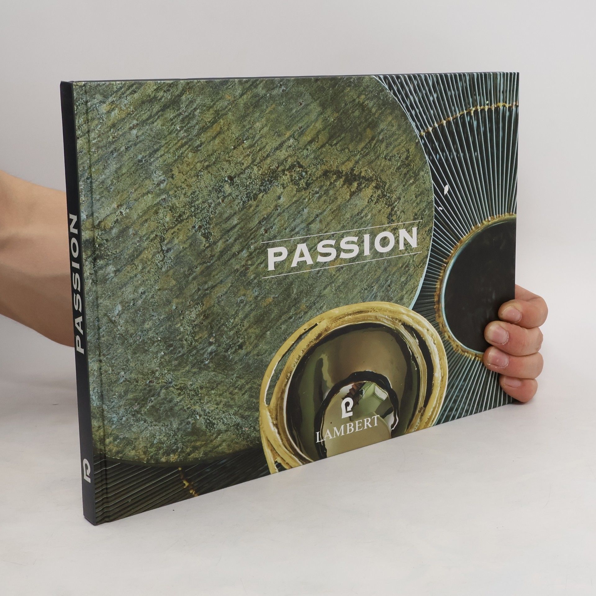 kolektiv Passion