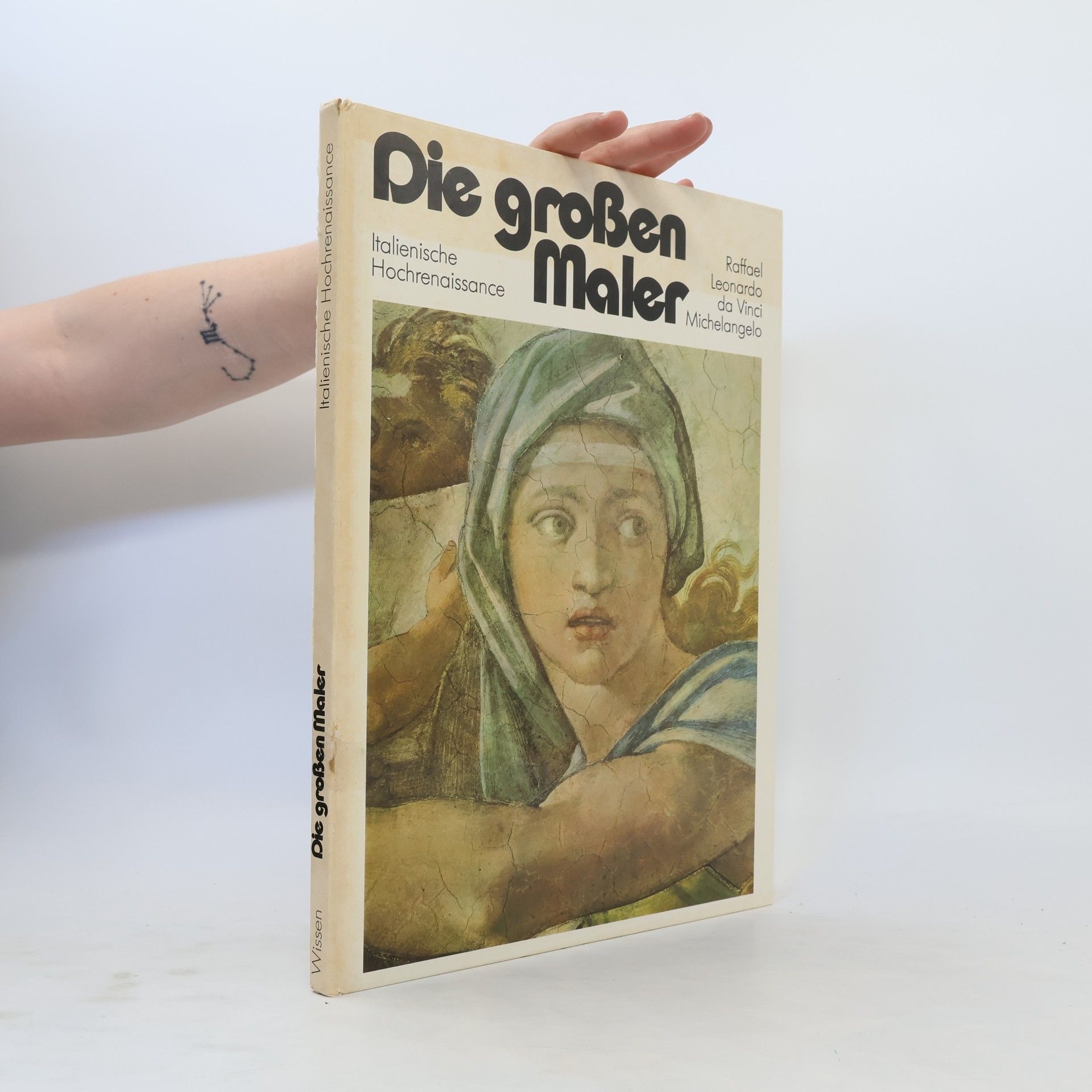 Autorenkollektiv Die grossen Maler