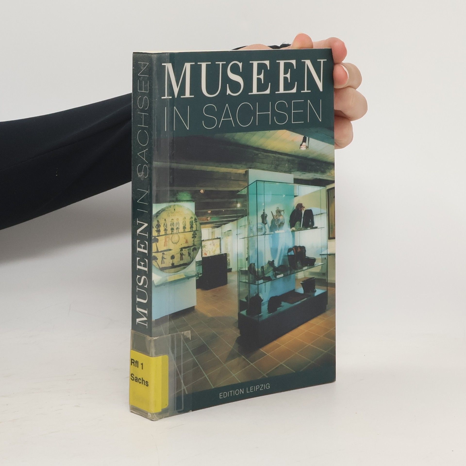 Collective Museen in Sachsen