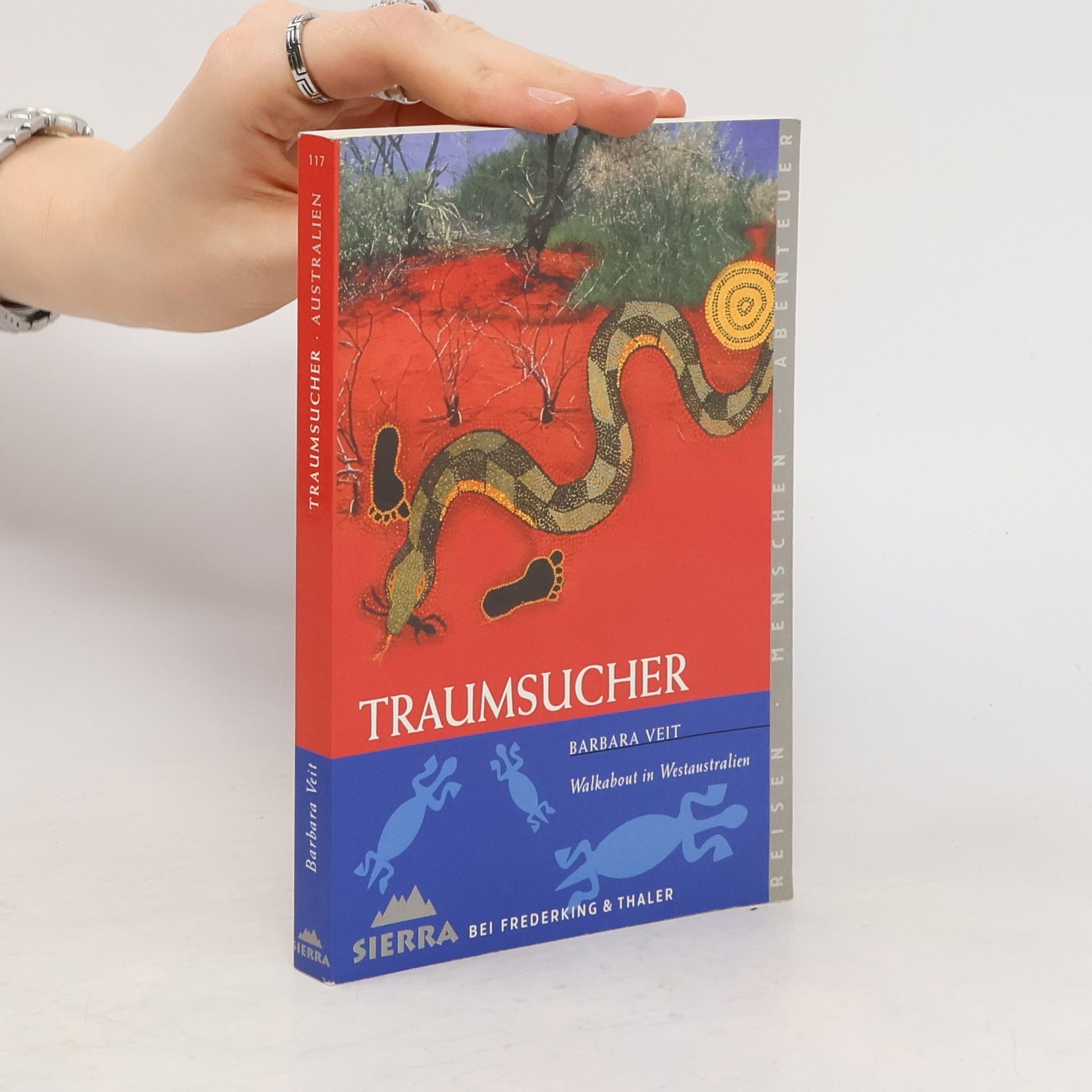 Barbara Veit Traumsucher