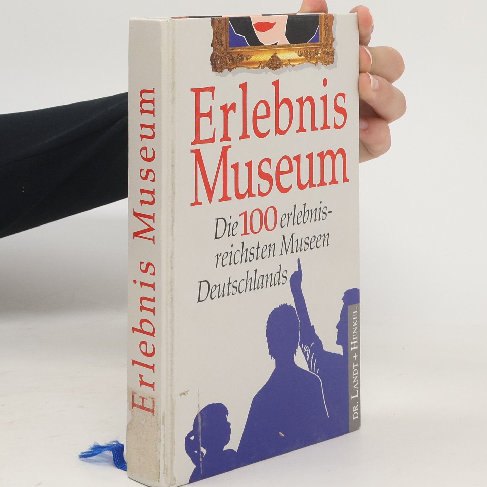 Wolfgang Henkel Erlebnis Museum