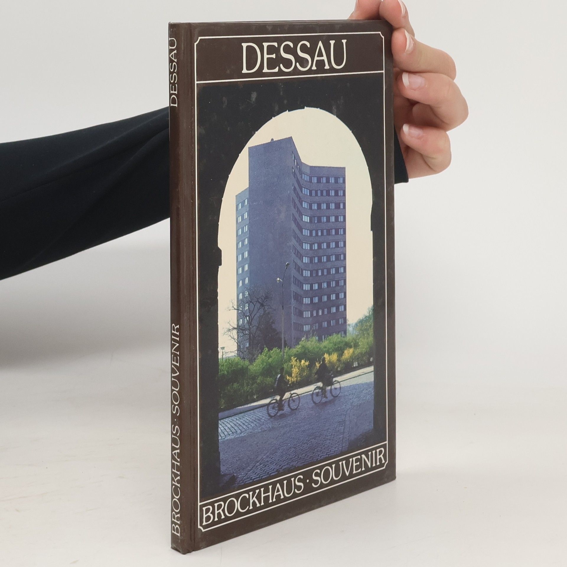 Peter Kühn Dessau