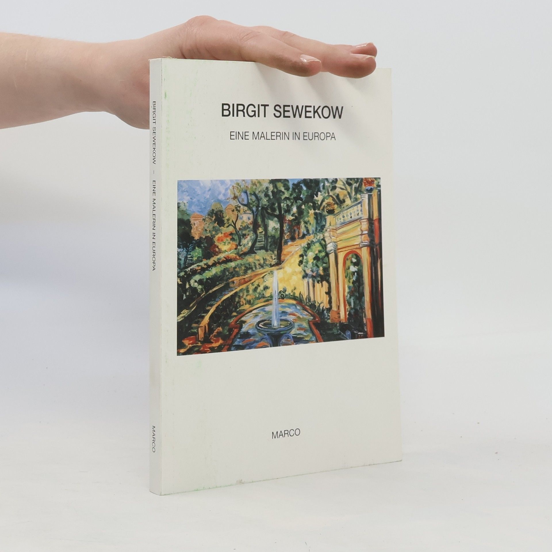 Birgit Sewekow Birgit Sewekow