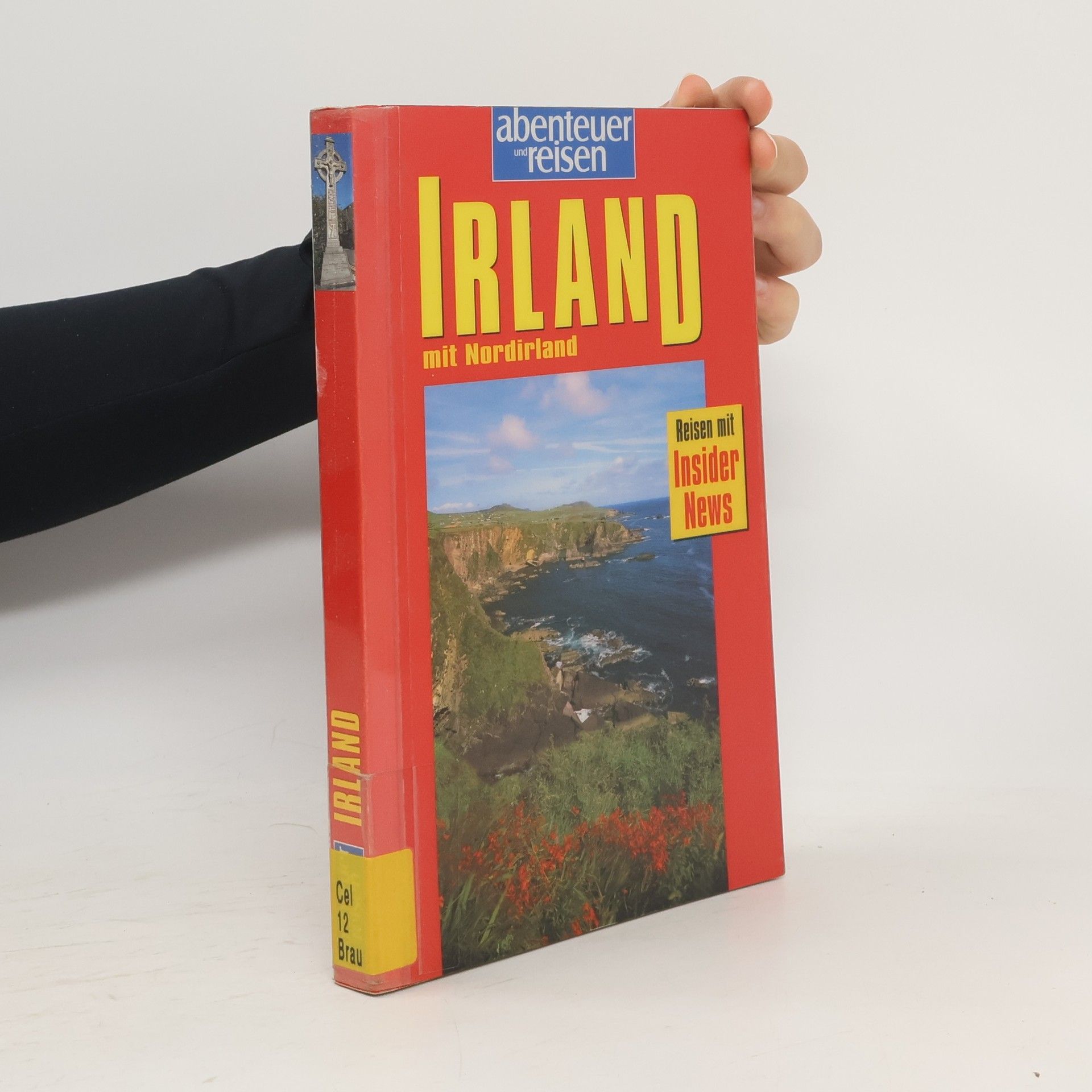 Franz-Michael Braunschläger Irland