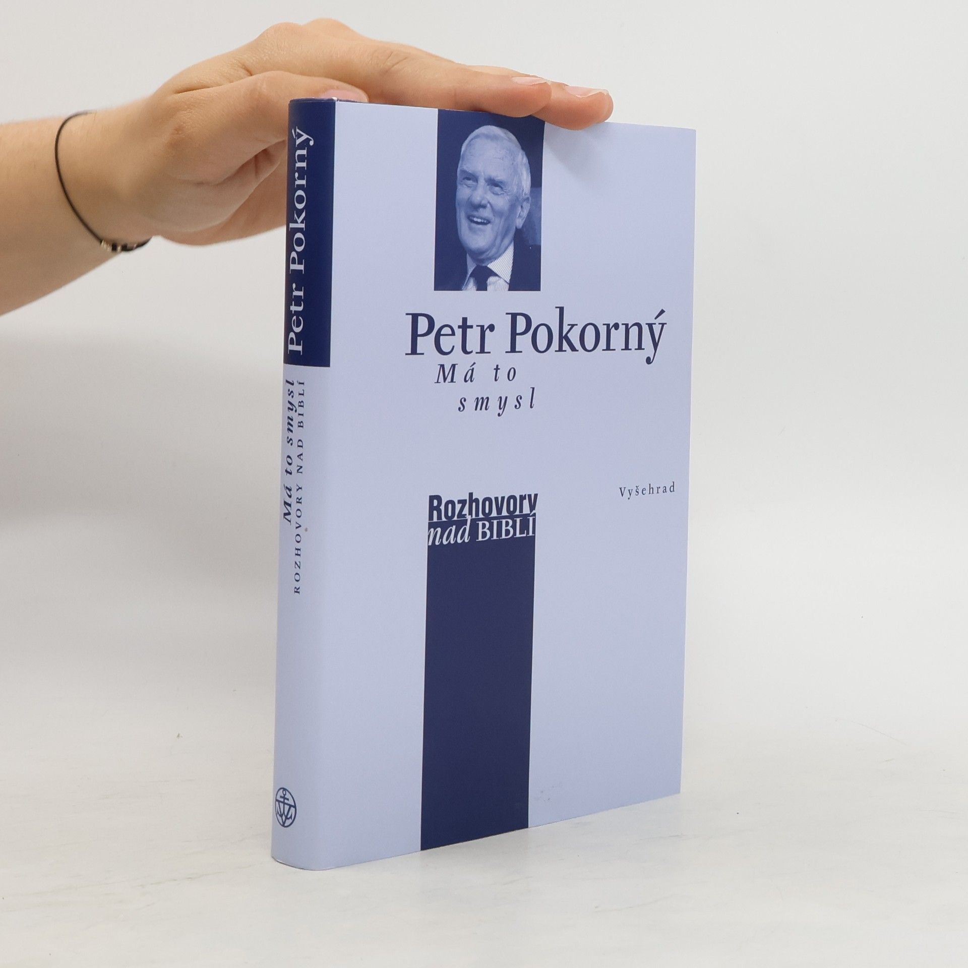Petr Pokorný Má to smysl
