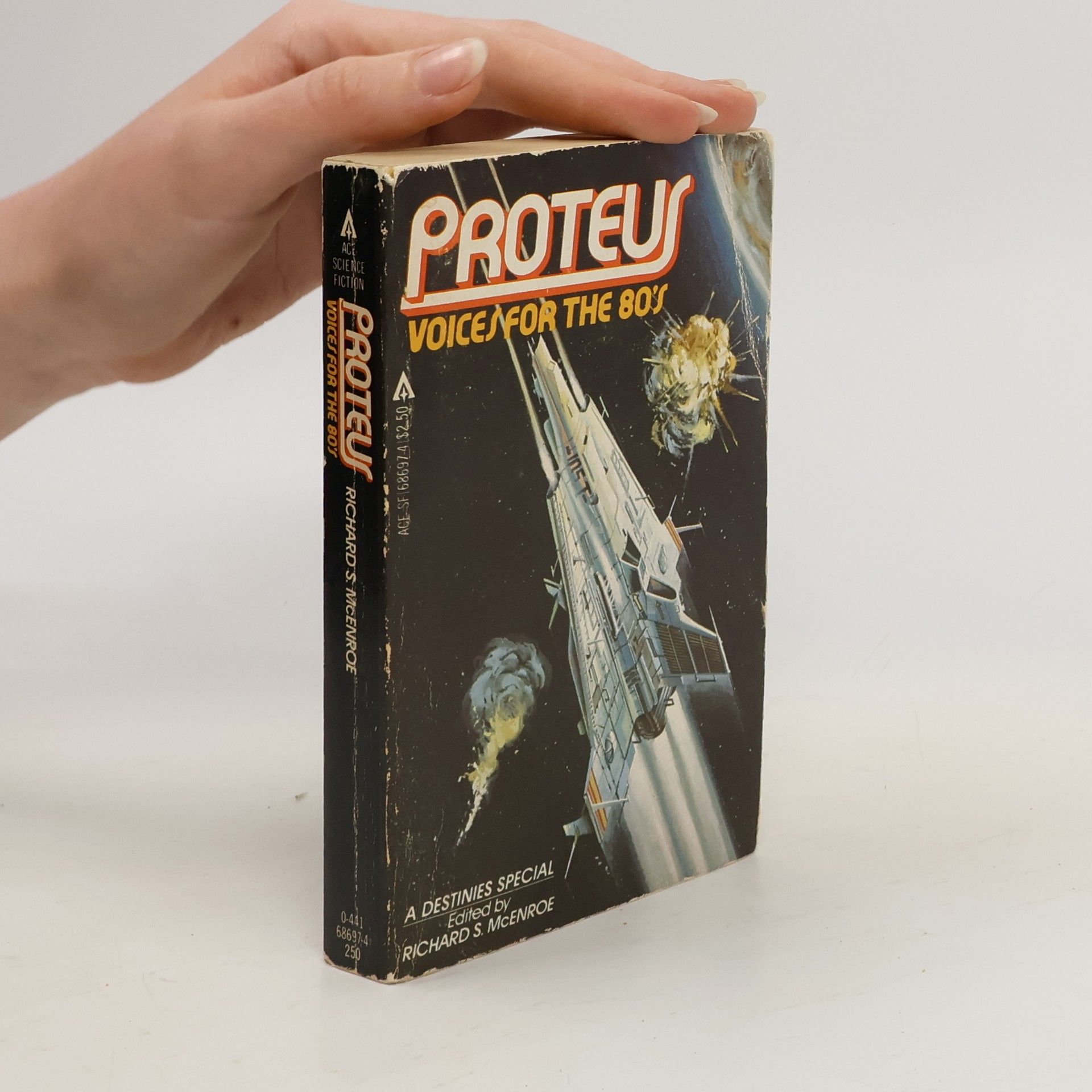 Autorenkollektiv Proteus