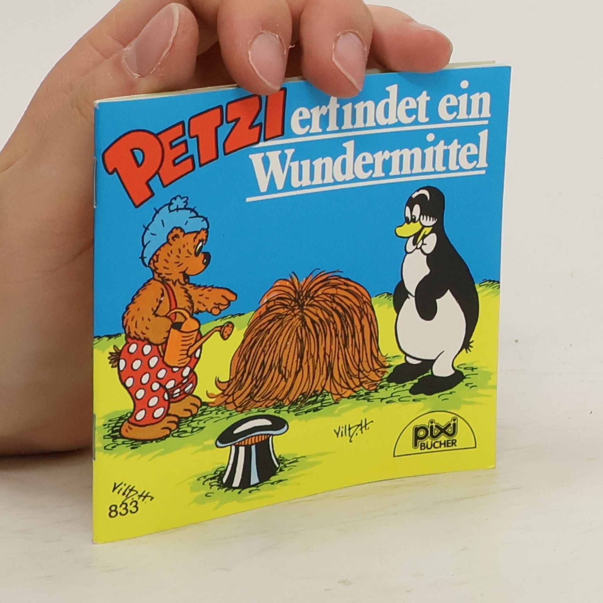 Autorenkollektiv Ein Elefant kommt geflogen