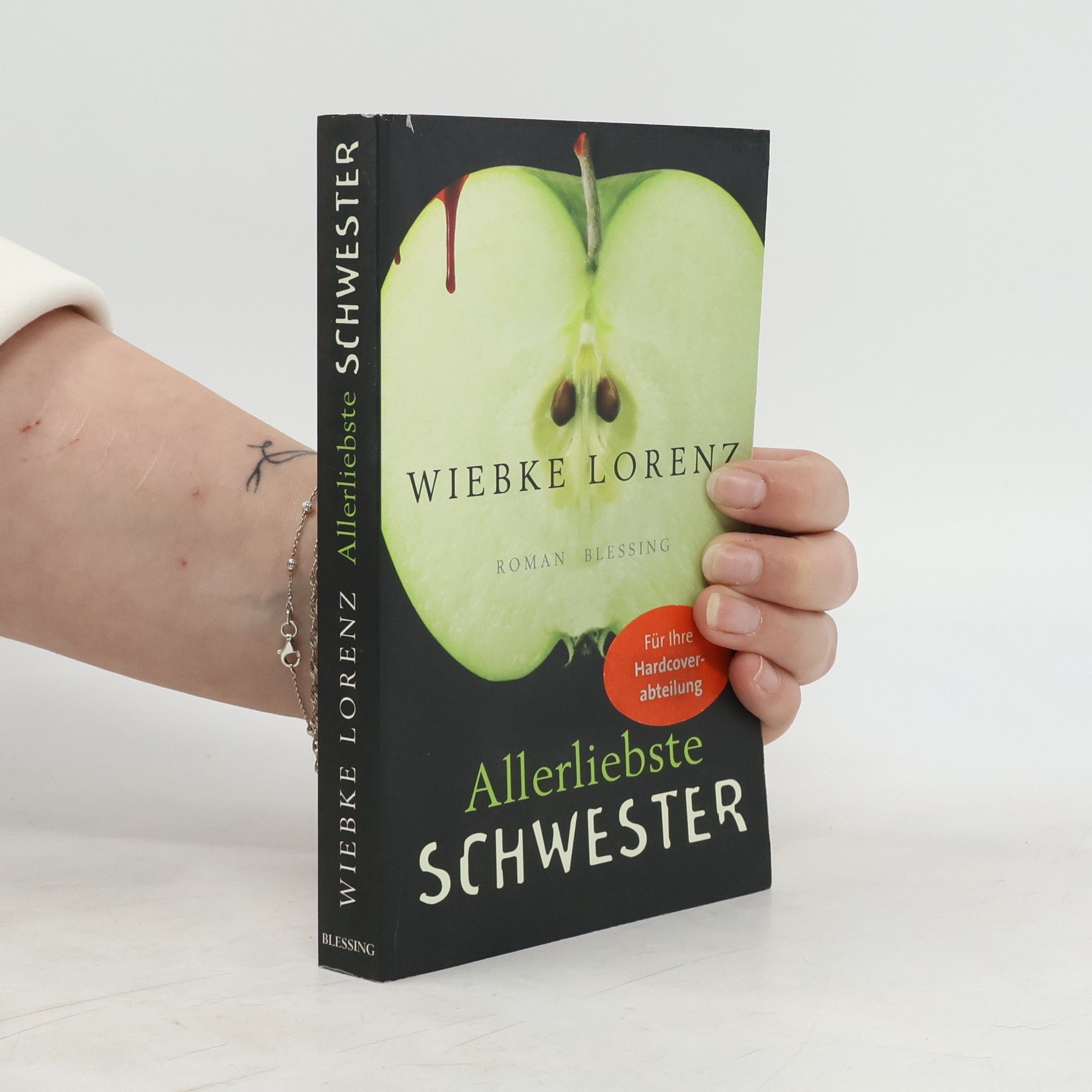 Wiebke Lorenz Allerliebste Schwester