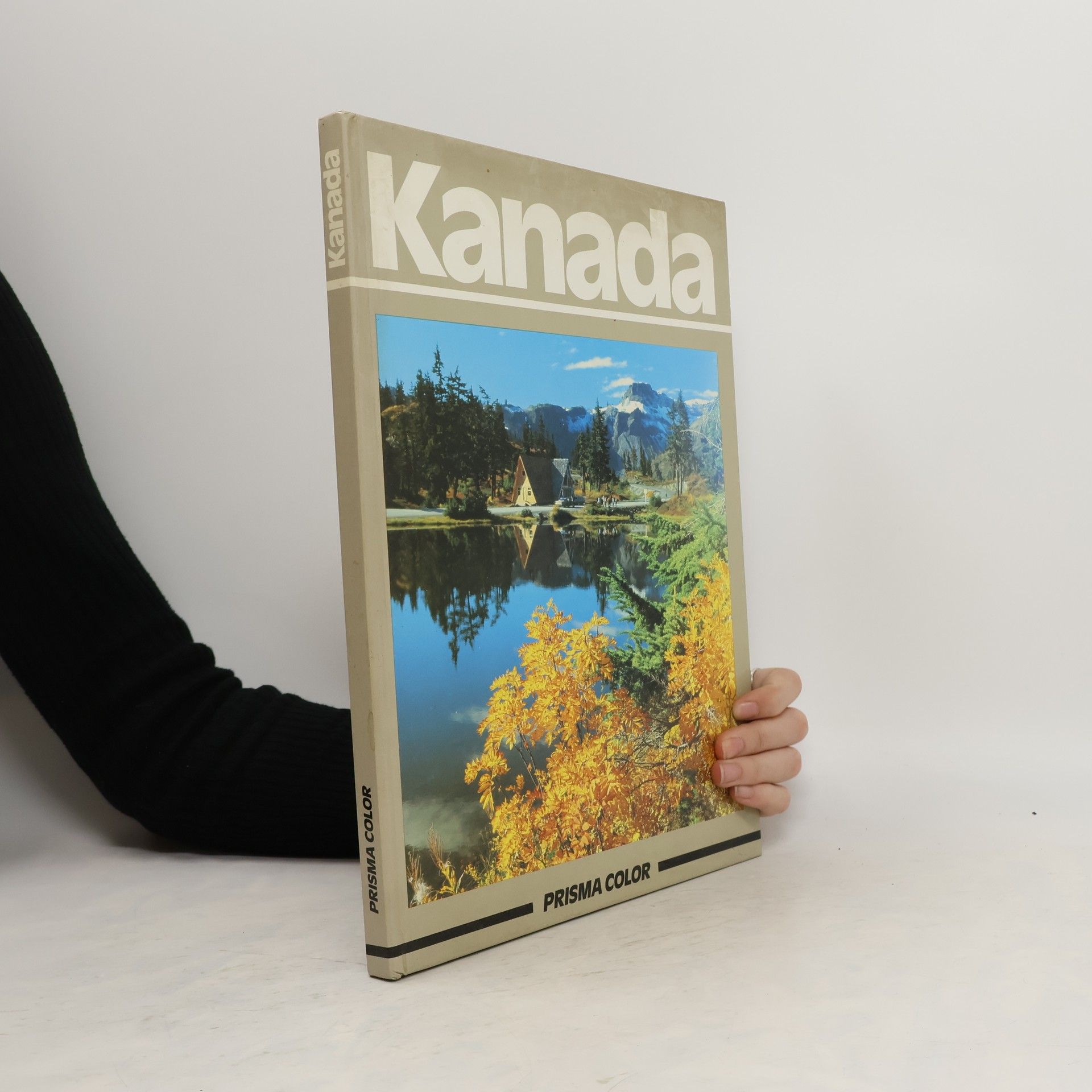 Autorenkollektiv Kanada