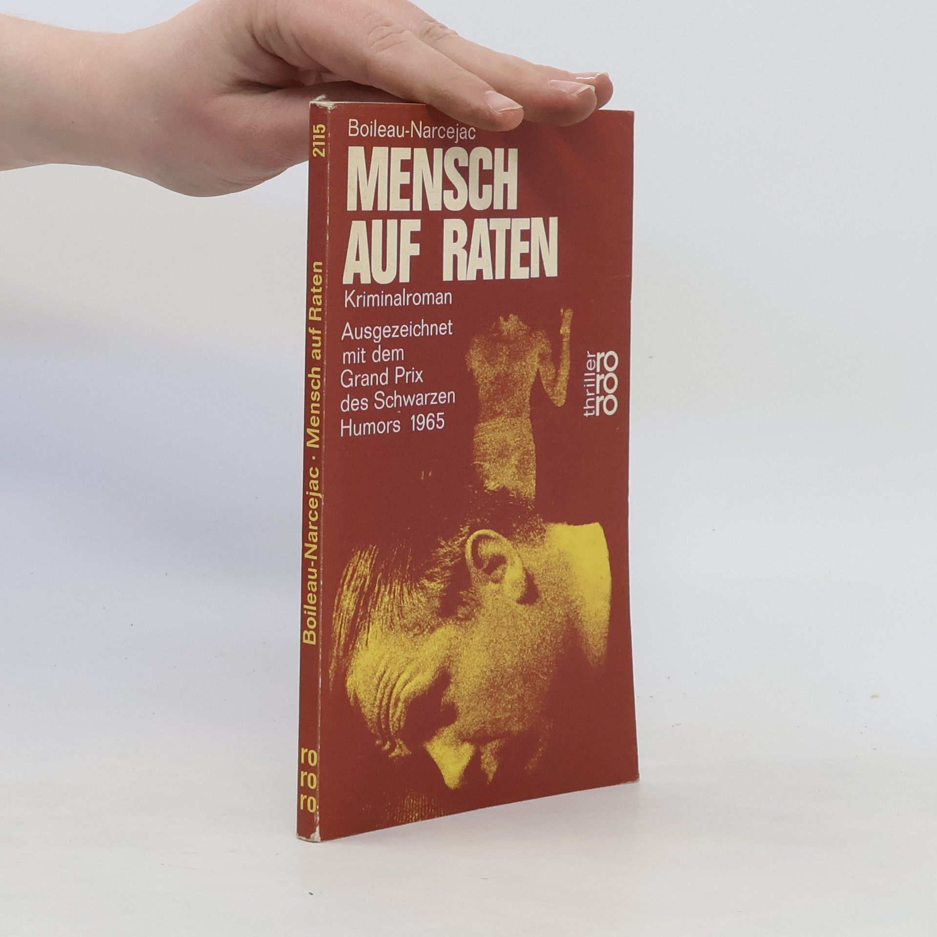 kolektiv Mensch auf Raten