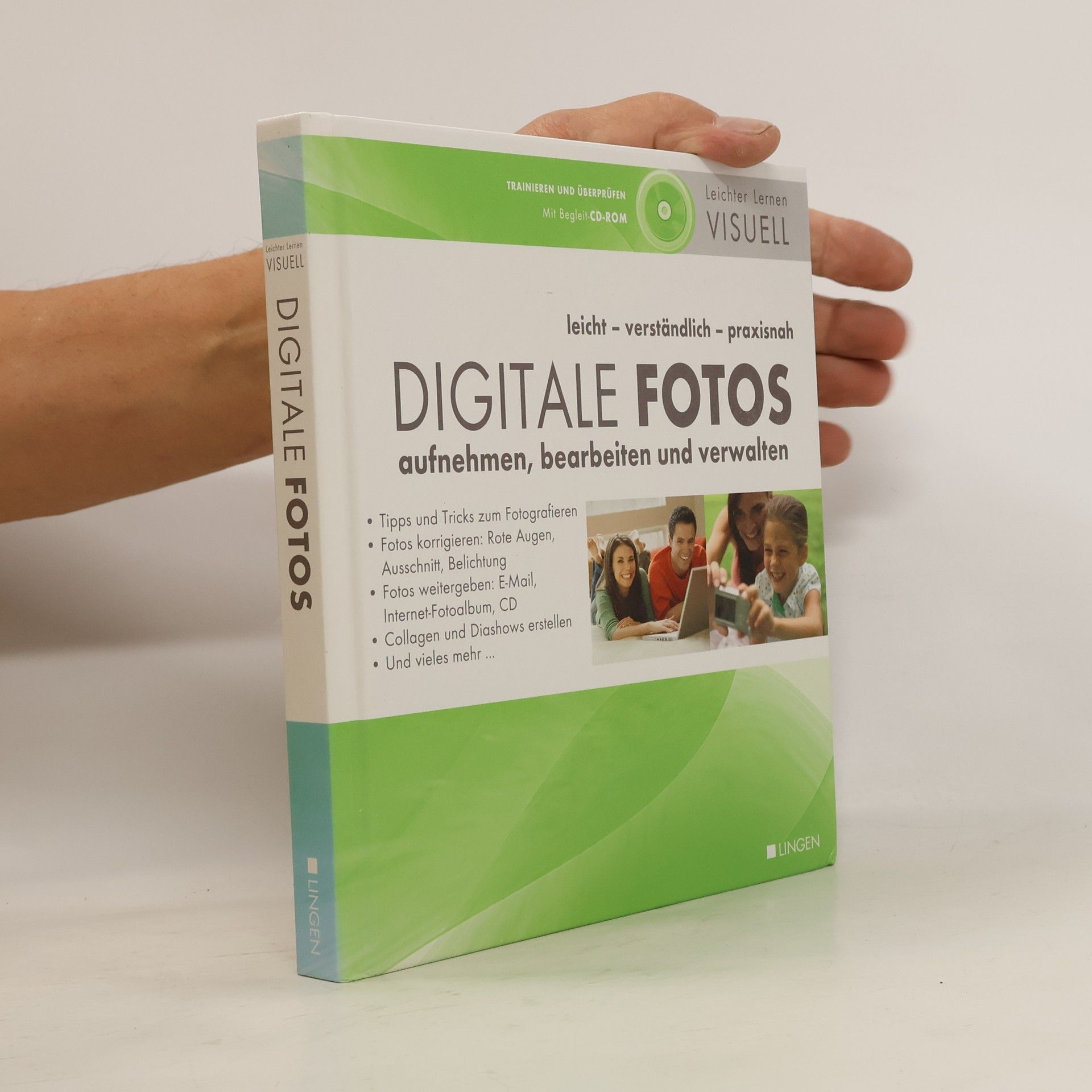 Collectif d'auteurs Digitale Fotos