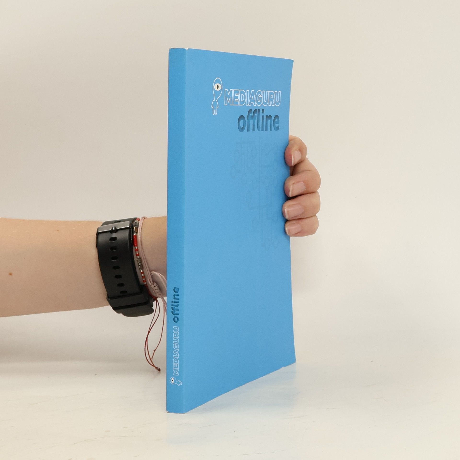 Petr Miláček MediaGuru offline