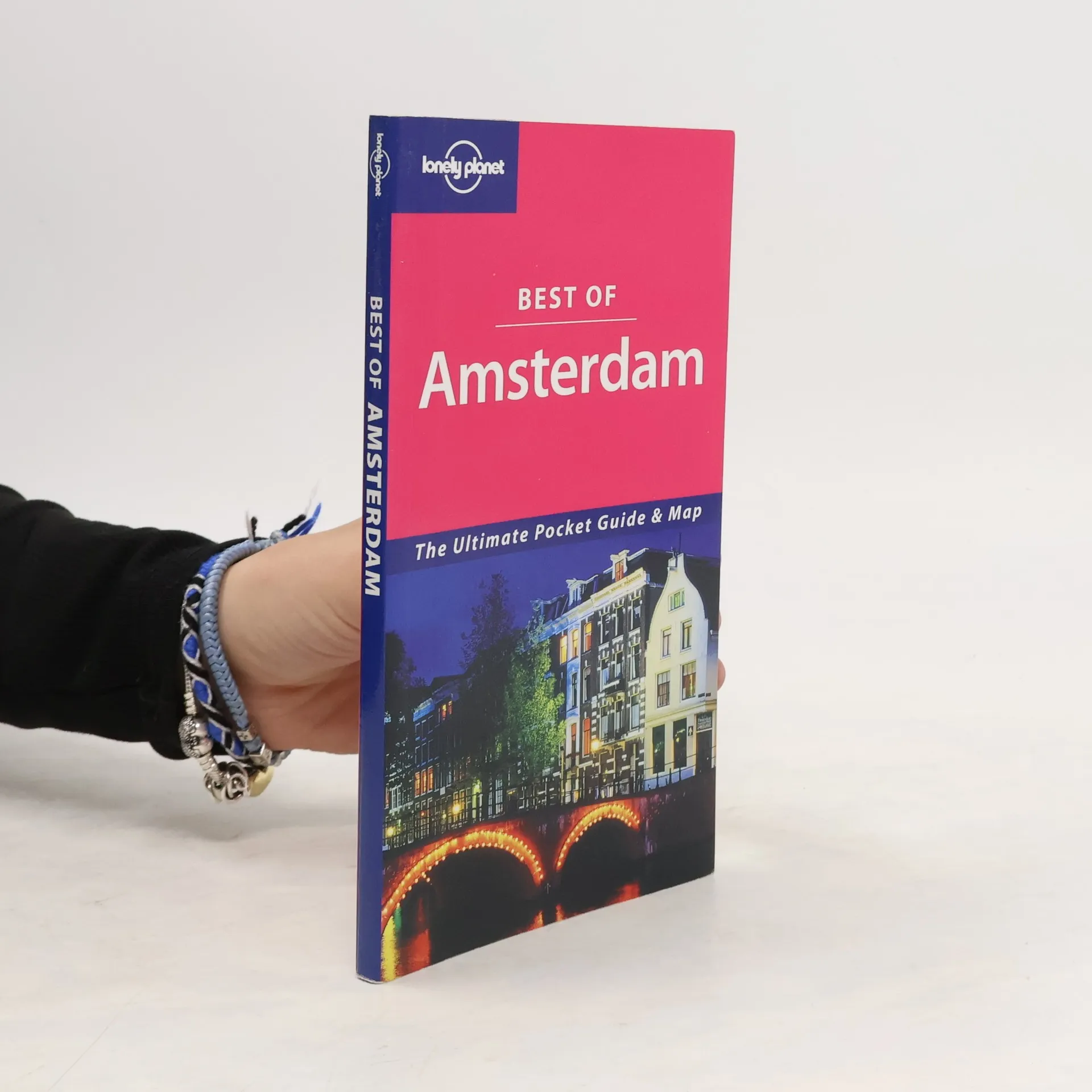 Best of Amsterdam | Libro | In brossura | kolektiv | EN