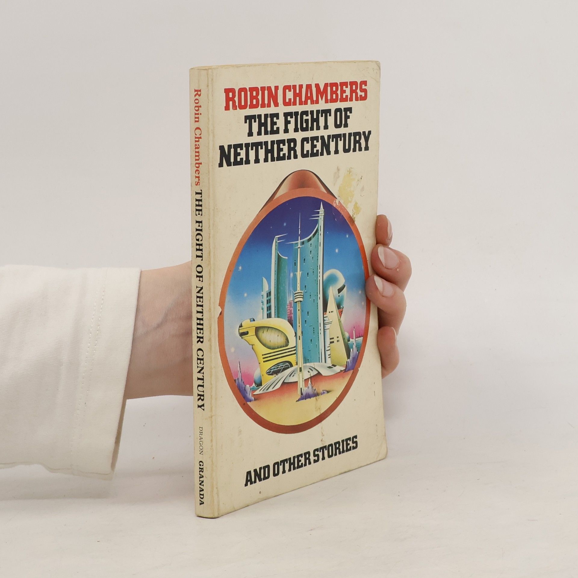 The Fight of Neither Century