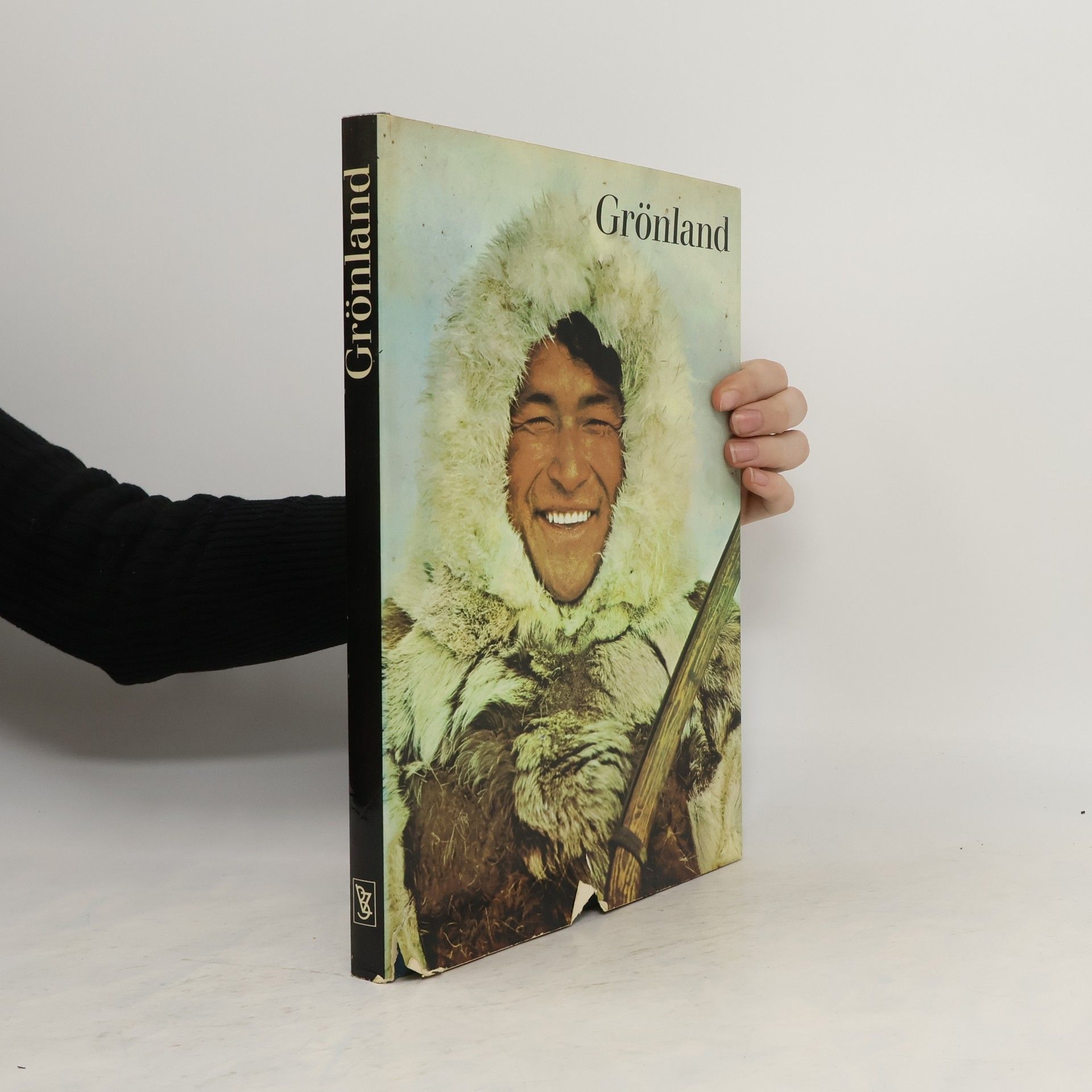kolektiv Grönland