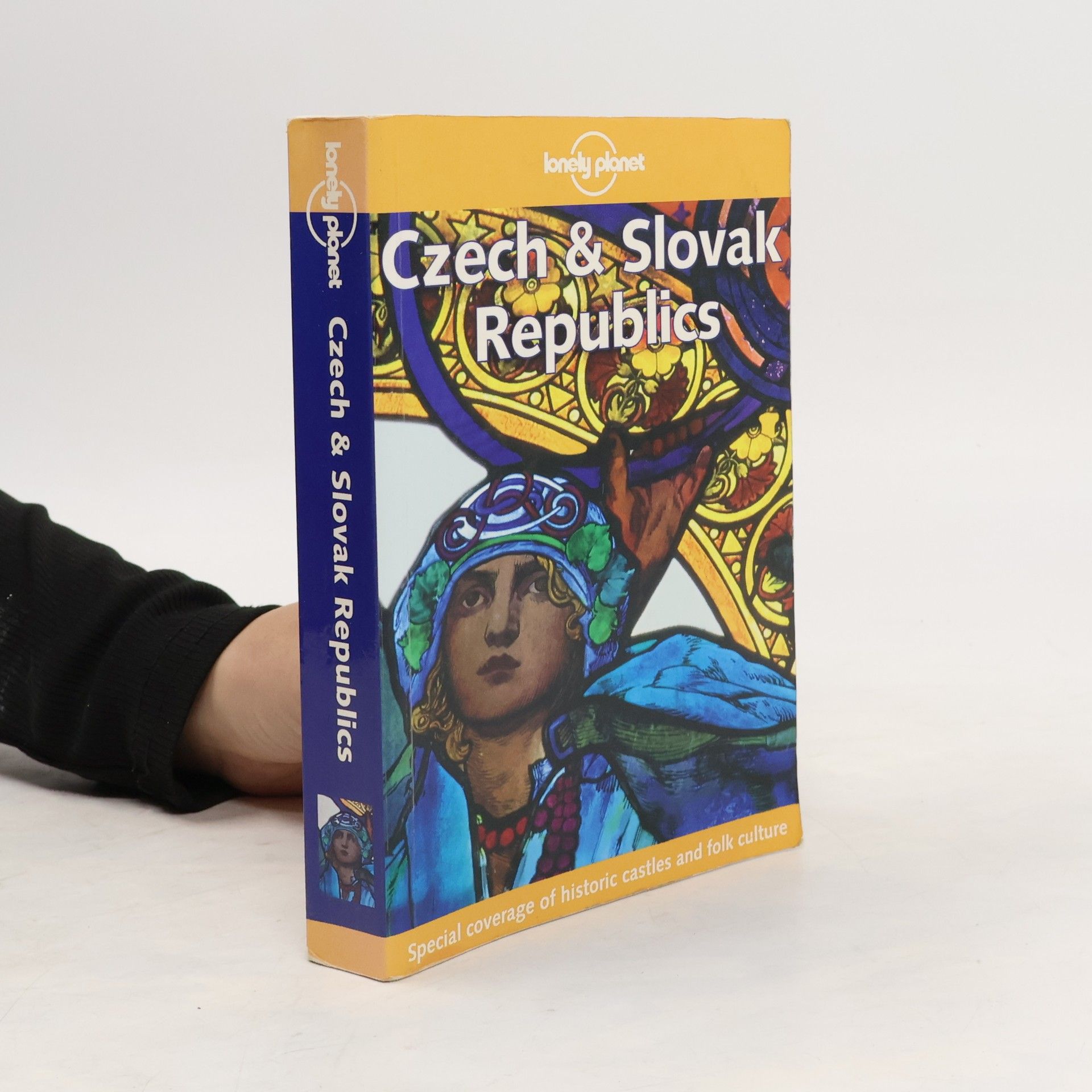 Neil Wilson Czech & Slovak Republics
