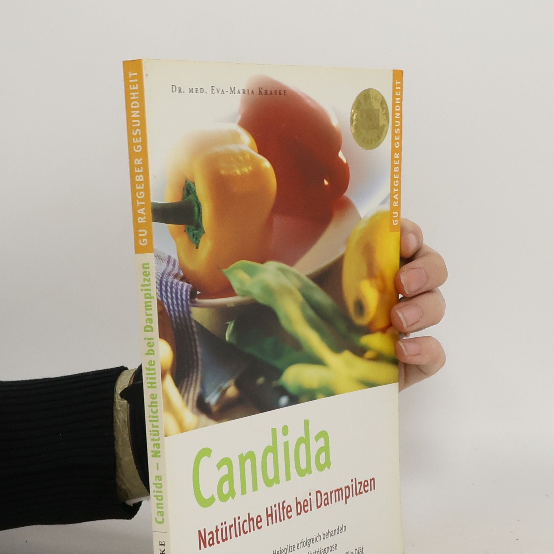 Eva-Maria Kraske Candida