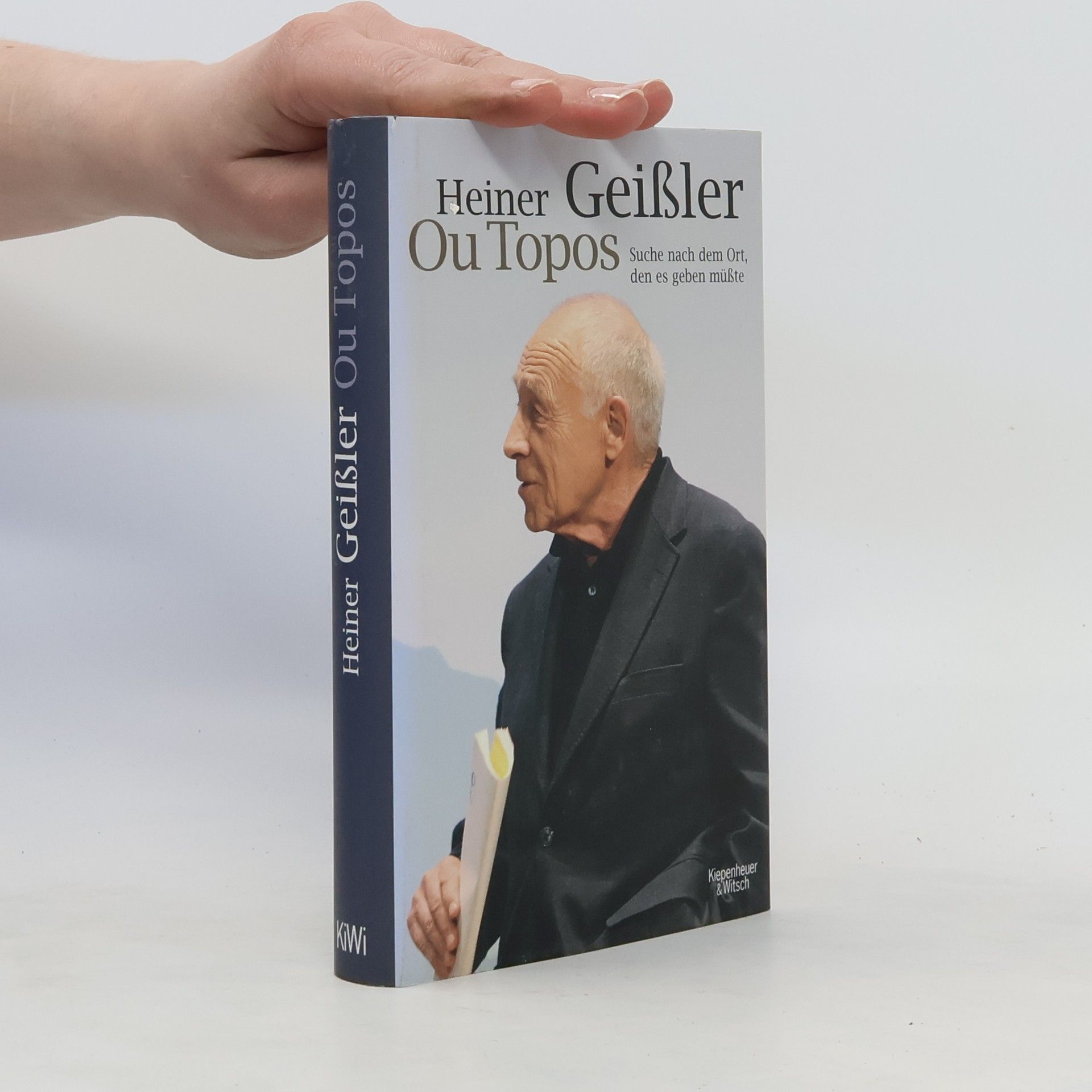 Heiner Geißler Ou Topos