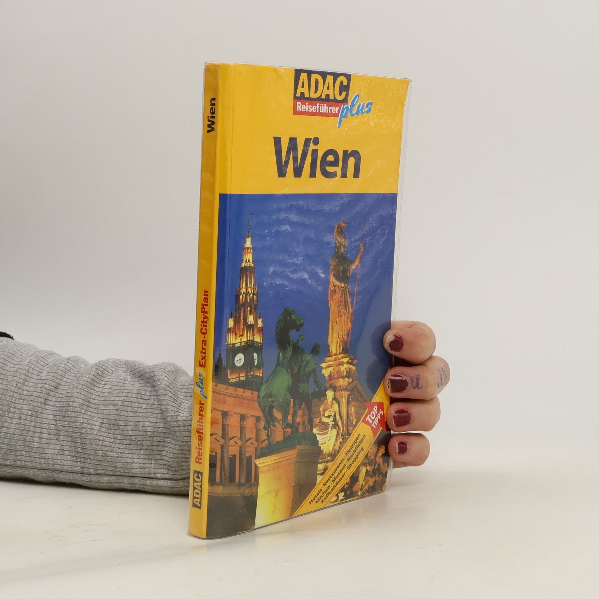 Lilian Schacherl Wien