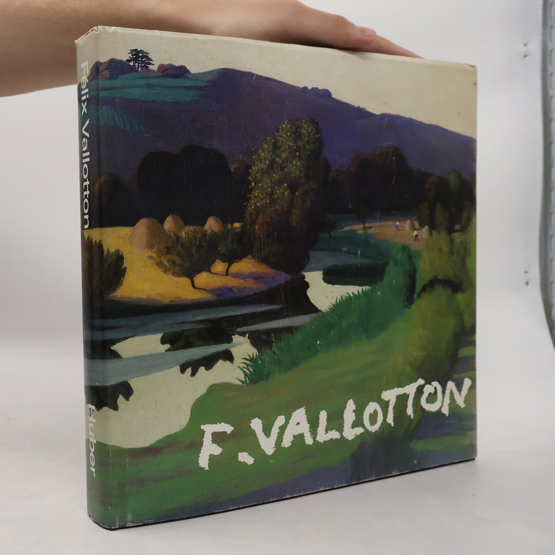 Félix Vallotton Félix Vallotton, Leben und Werk
