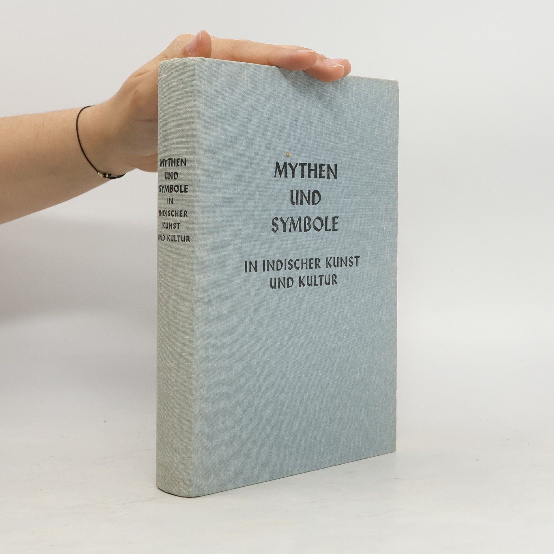 Collective Mythen und Symbole in Indischer Kunst und Kultur