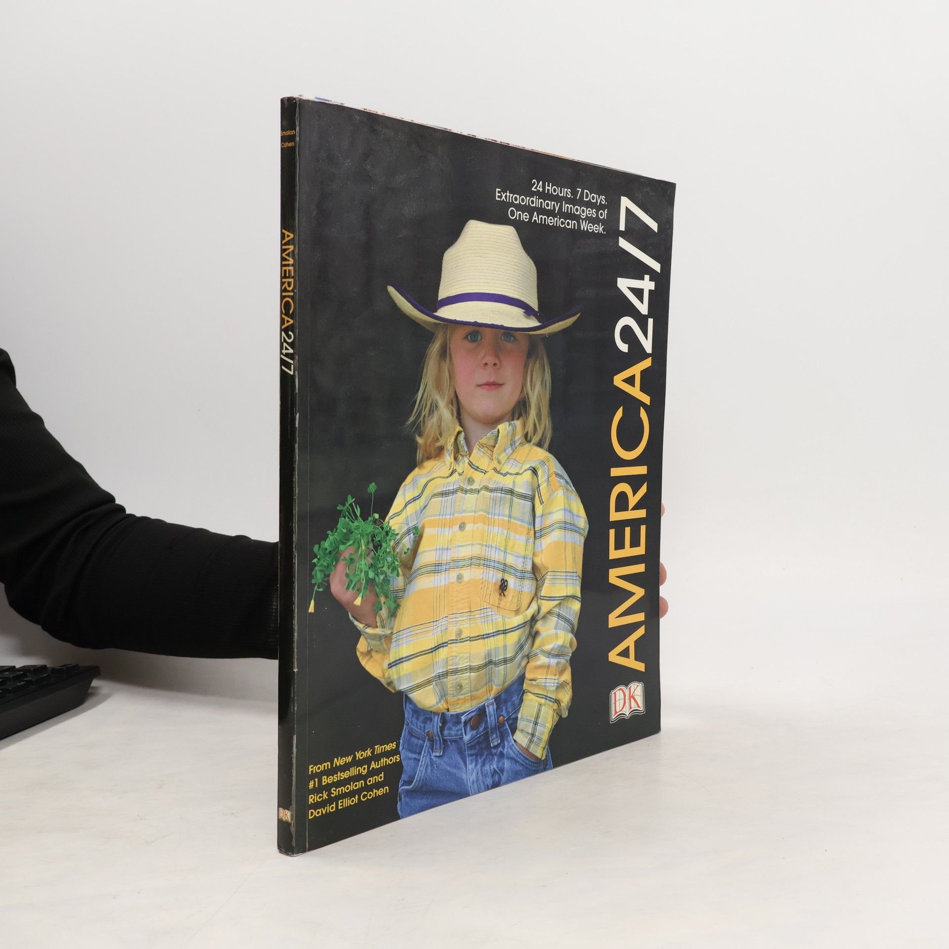 Autorenkollektiv America24/7