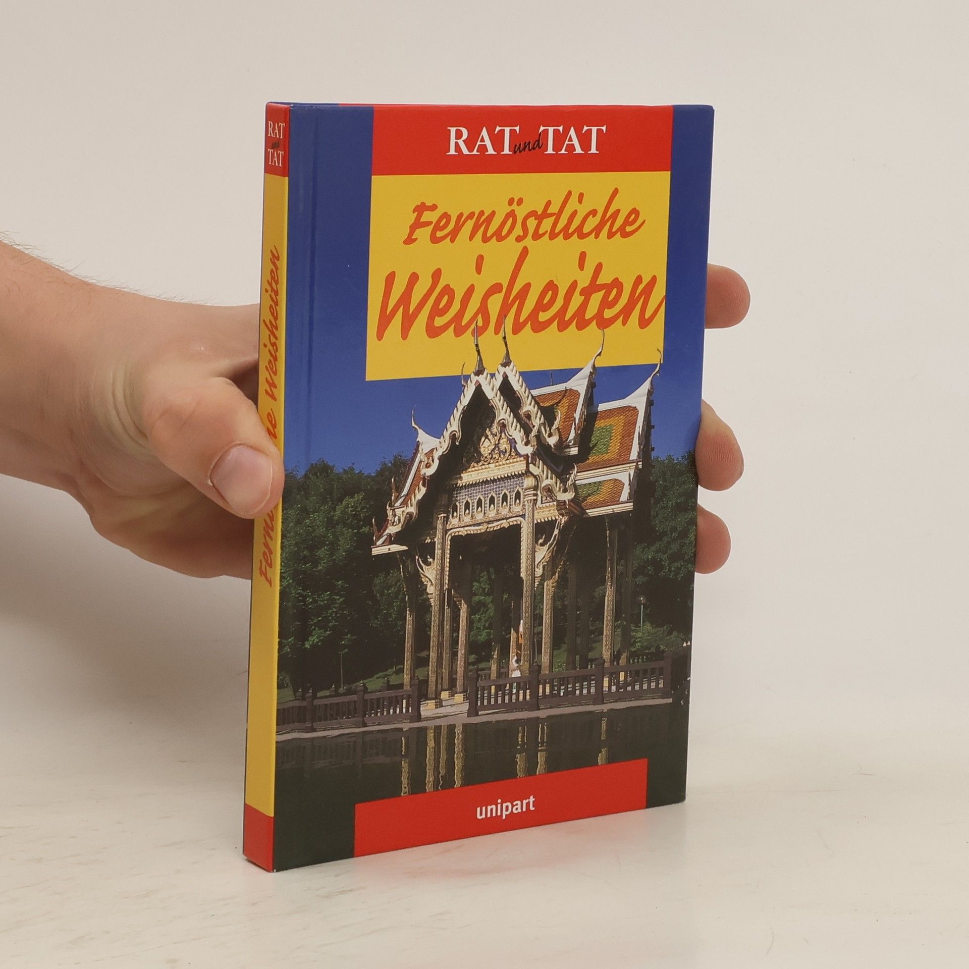 Sabine Geier Leisch Fernöstliche Weisheiten