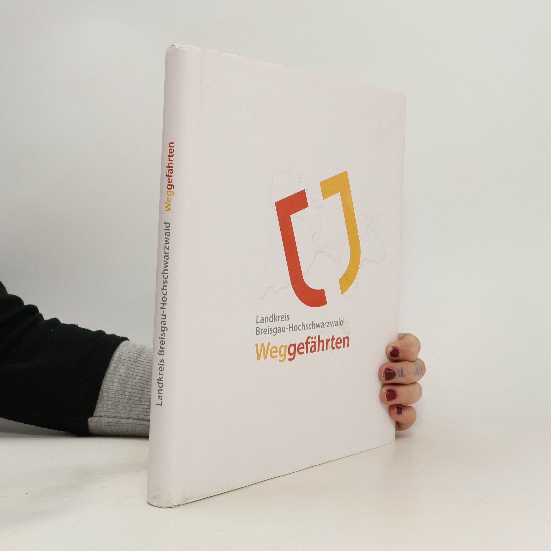 Landkreis Breisgau-Hochschwarzwald Weggefährten