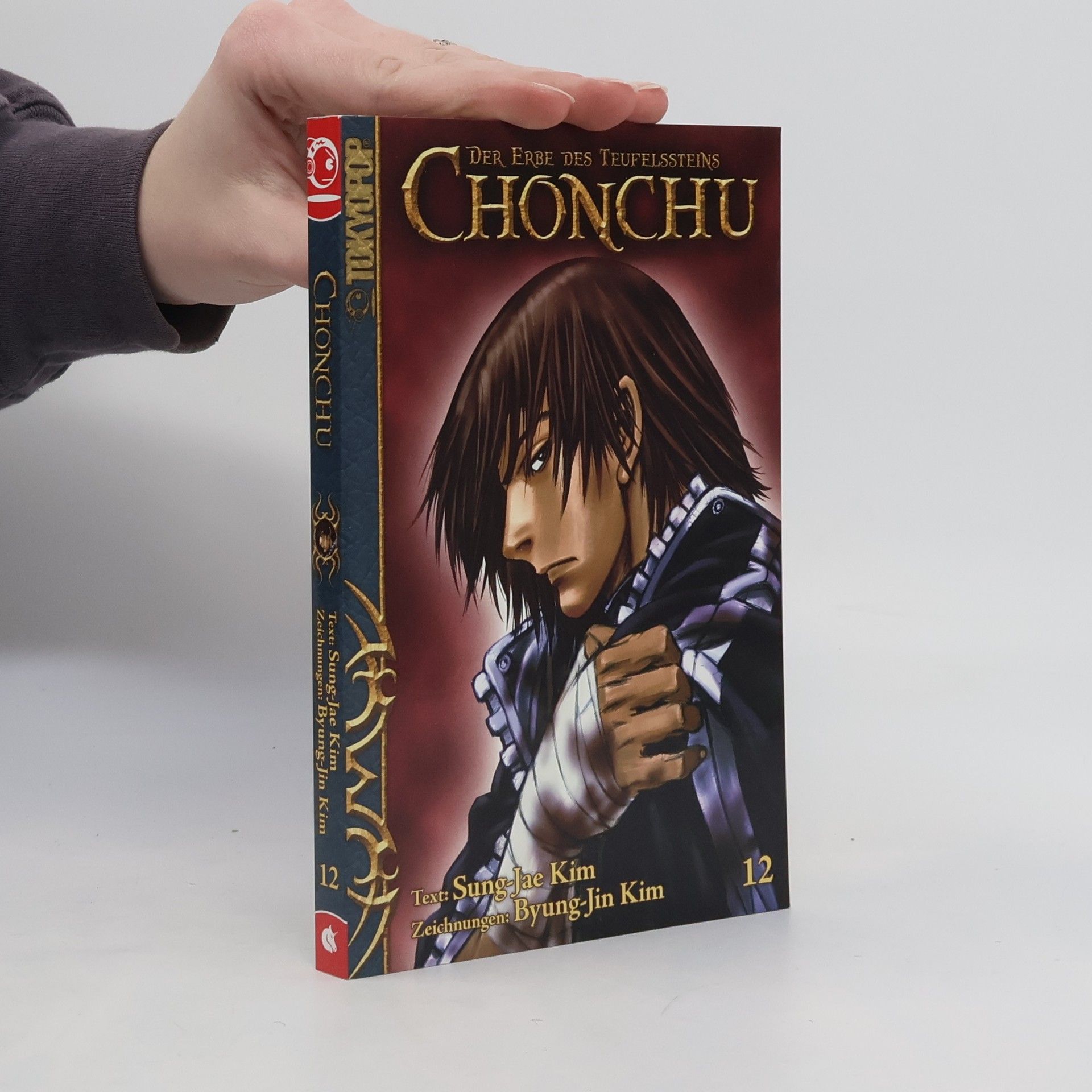 Autorenkollektiv Chonchu