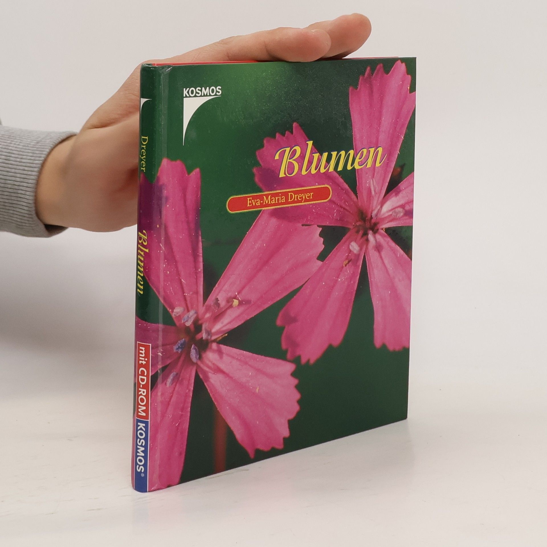 Eva-Maria Dreyer Blumen